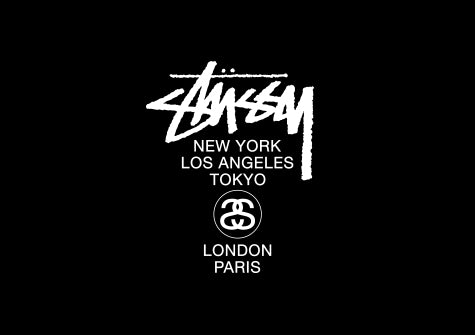 Stussy equipment for the Modern age New York Los Angeles London Tokyo Paris  logo shirt, hoodie, sweater, long sleeve and tank top