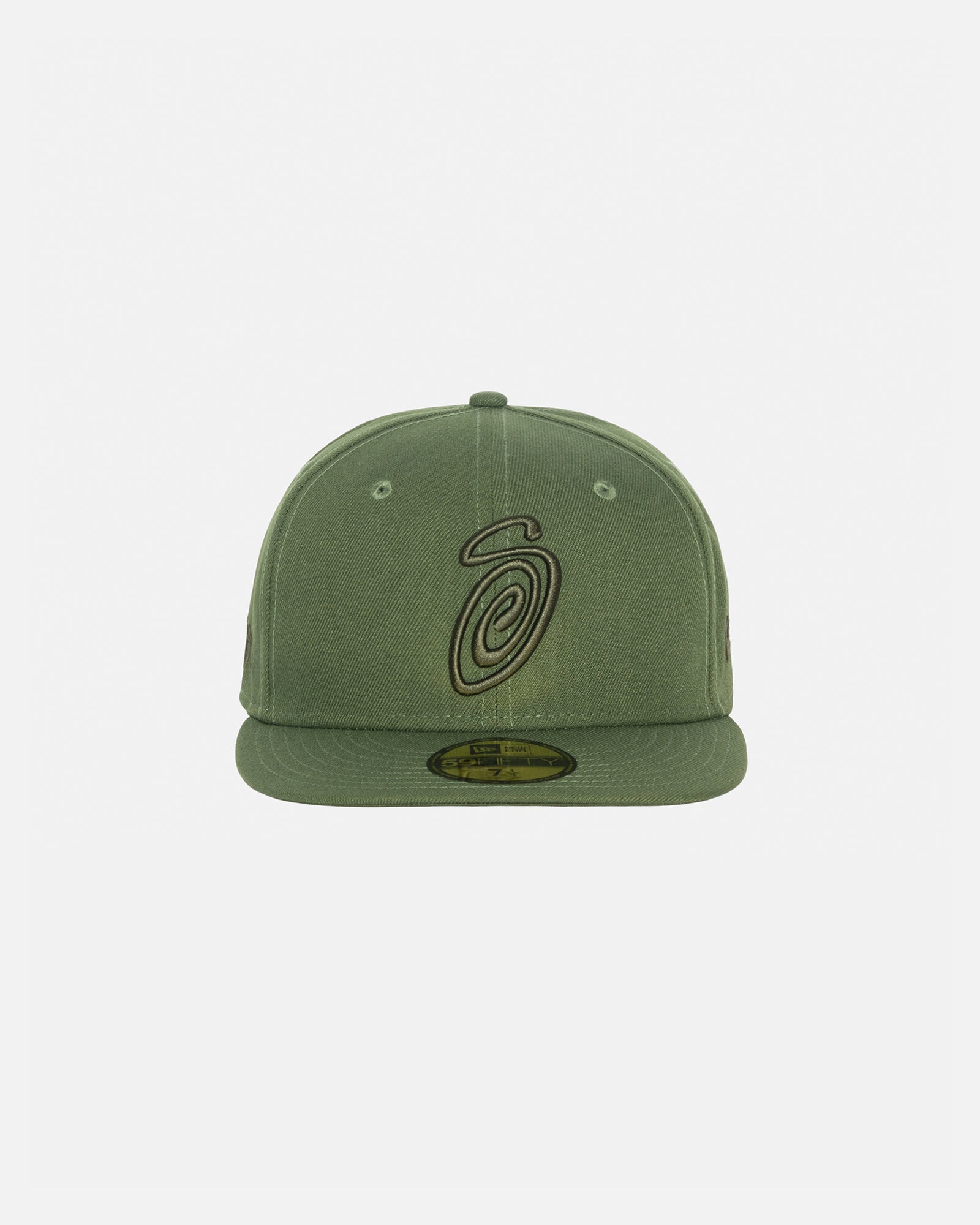 NEW ERA 59FIFTY SWIRLY S