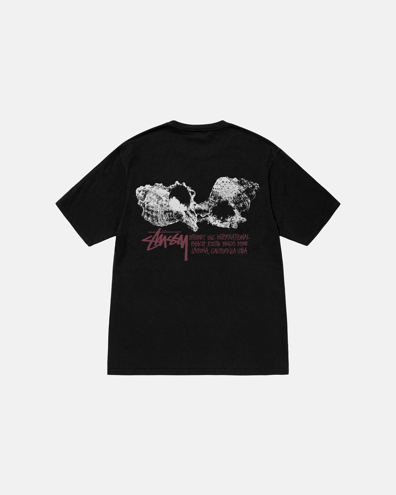 Stussy T-Shirt hot