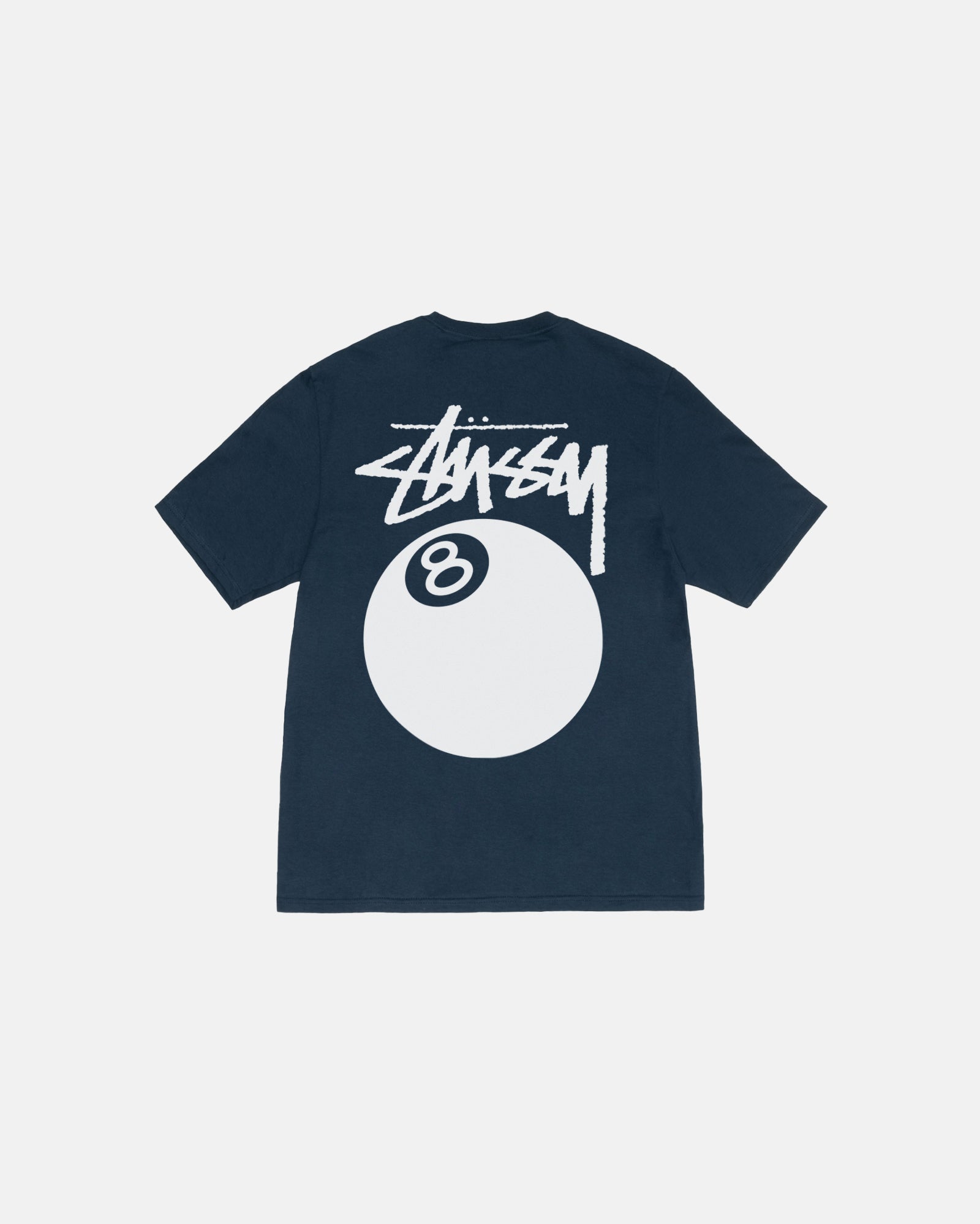 8 BALL TEE