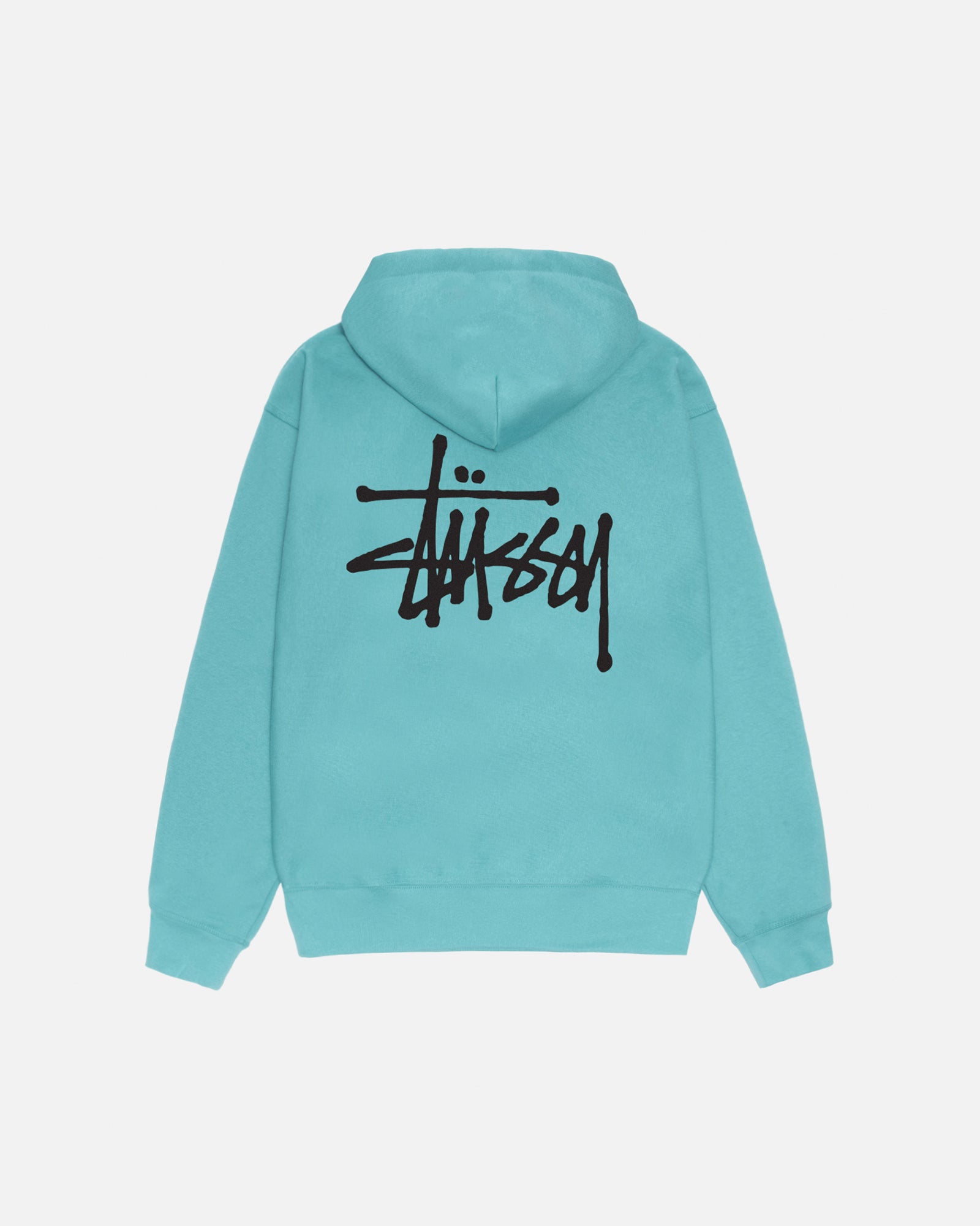 Cheap stussy hoodie on sale