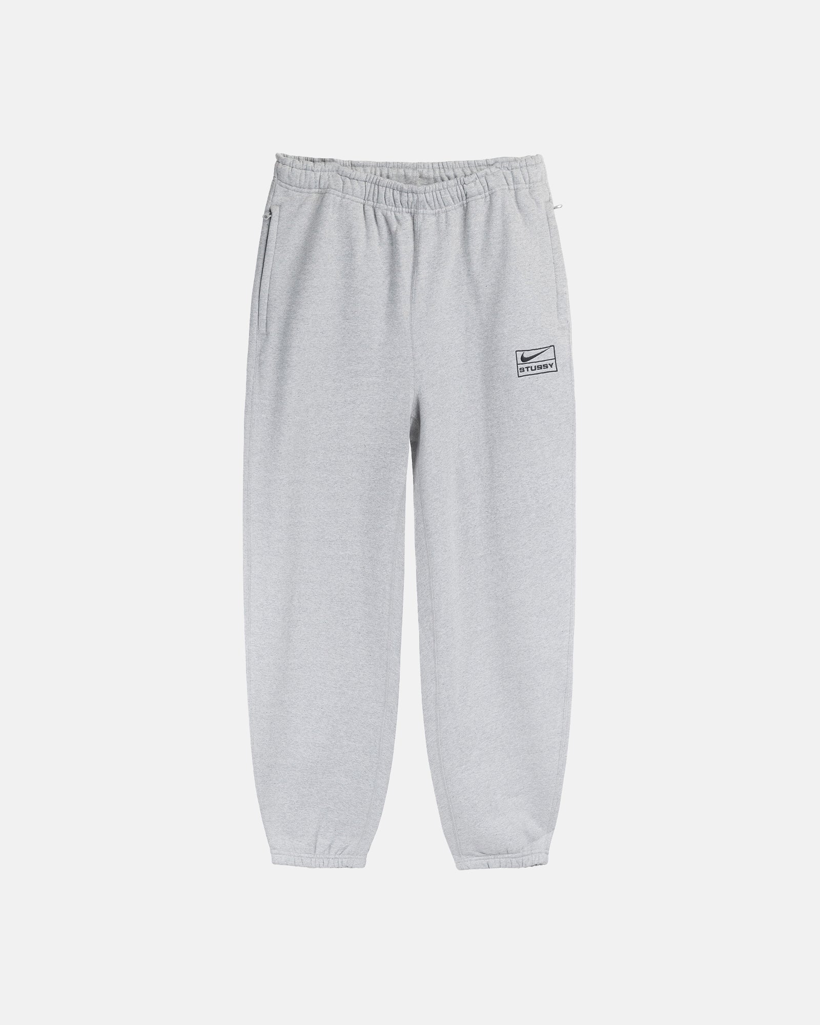 Stüssy & Nike Nrg Fleece Pant - Unisex Sweatpants | Stüssy