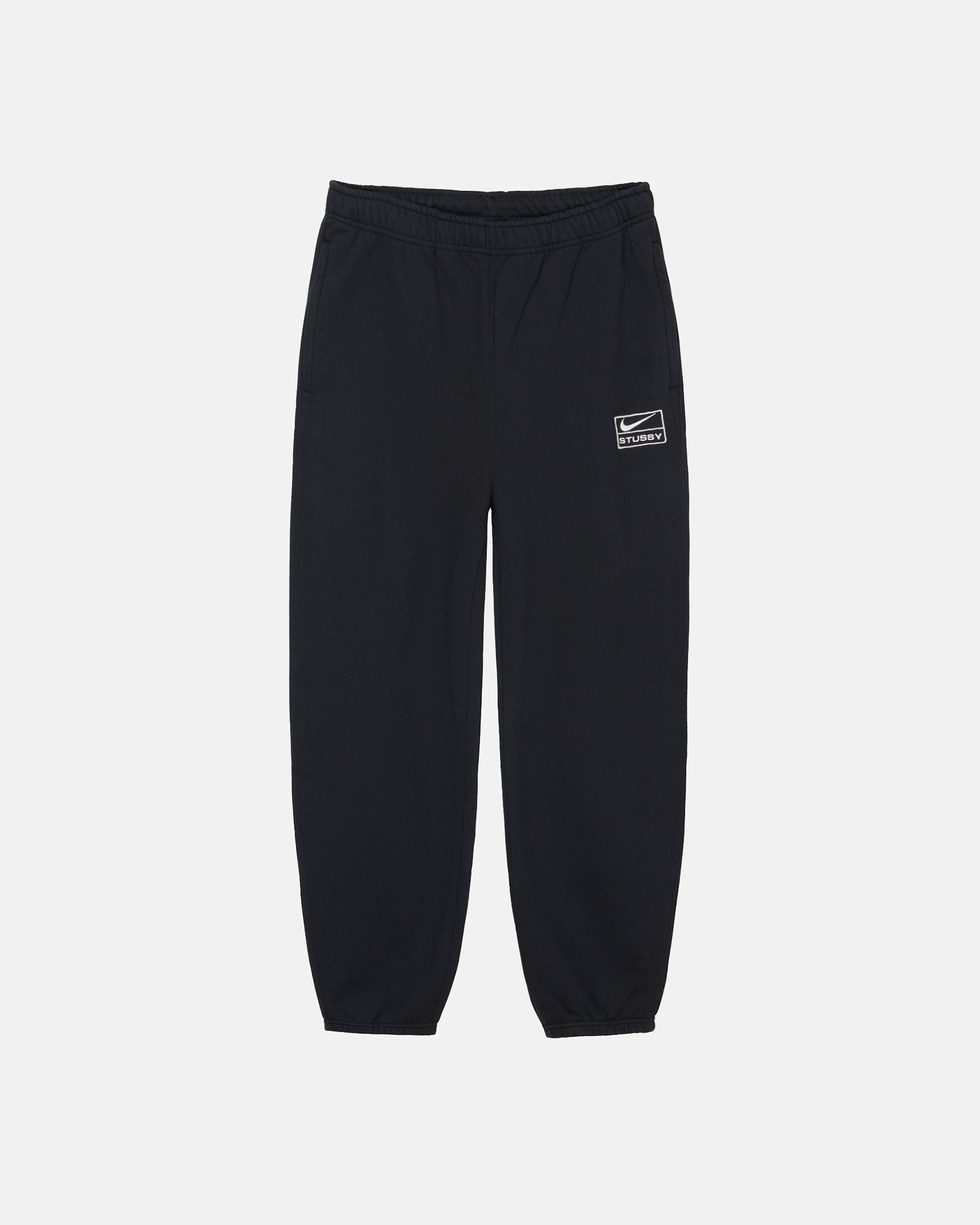 STÜSSY & NIKE NRG WASHED FLEECE PANT