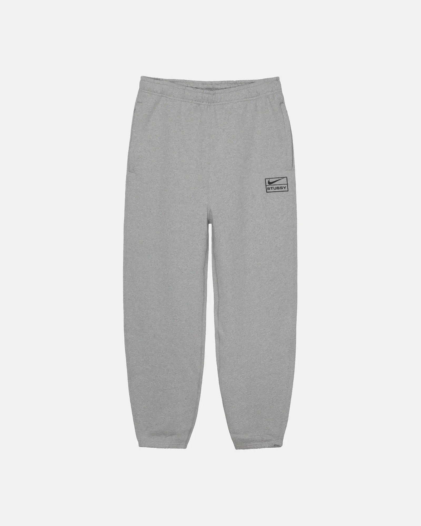 STÜSSY & NIKE FLEECE PANT