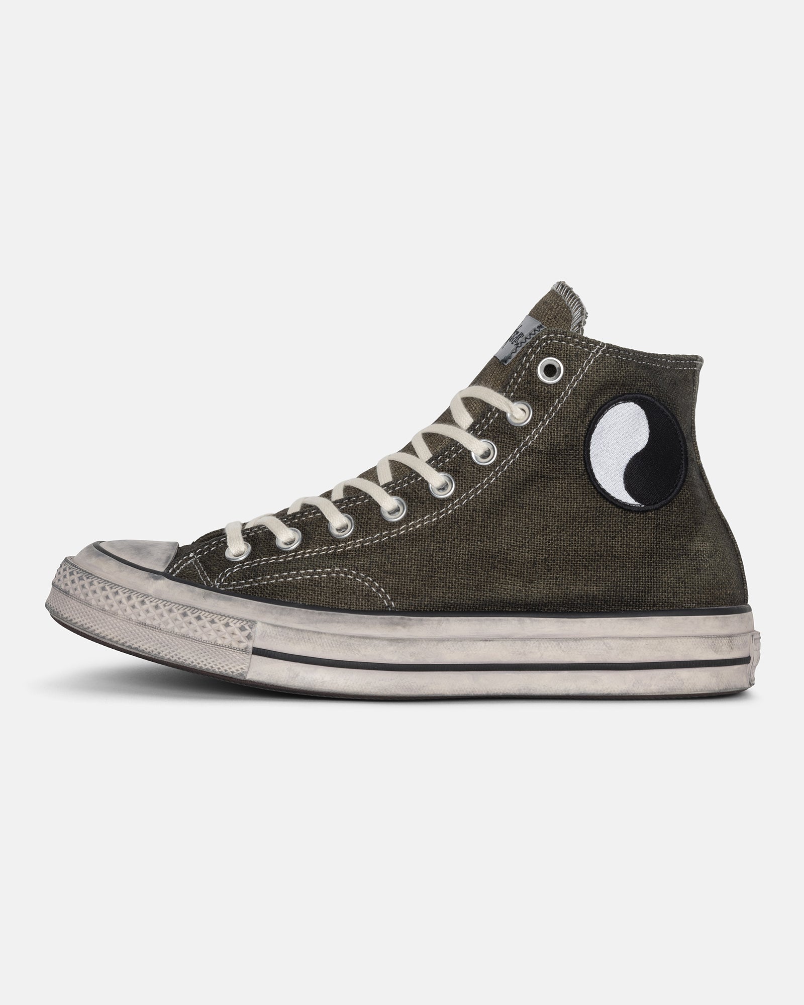 Our Legacy Work Shop & Stüssy Announce Converse Collection