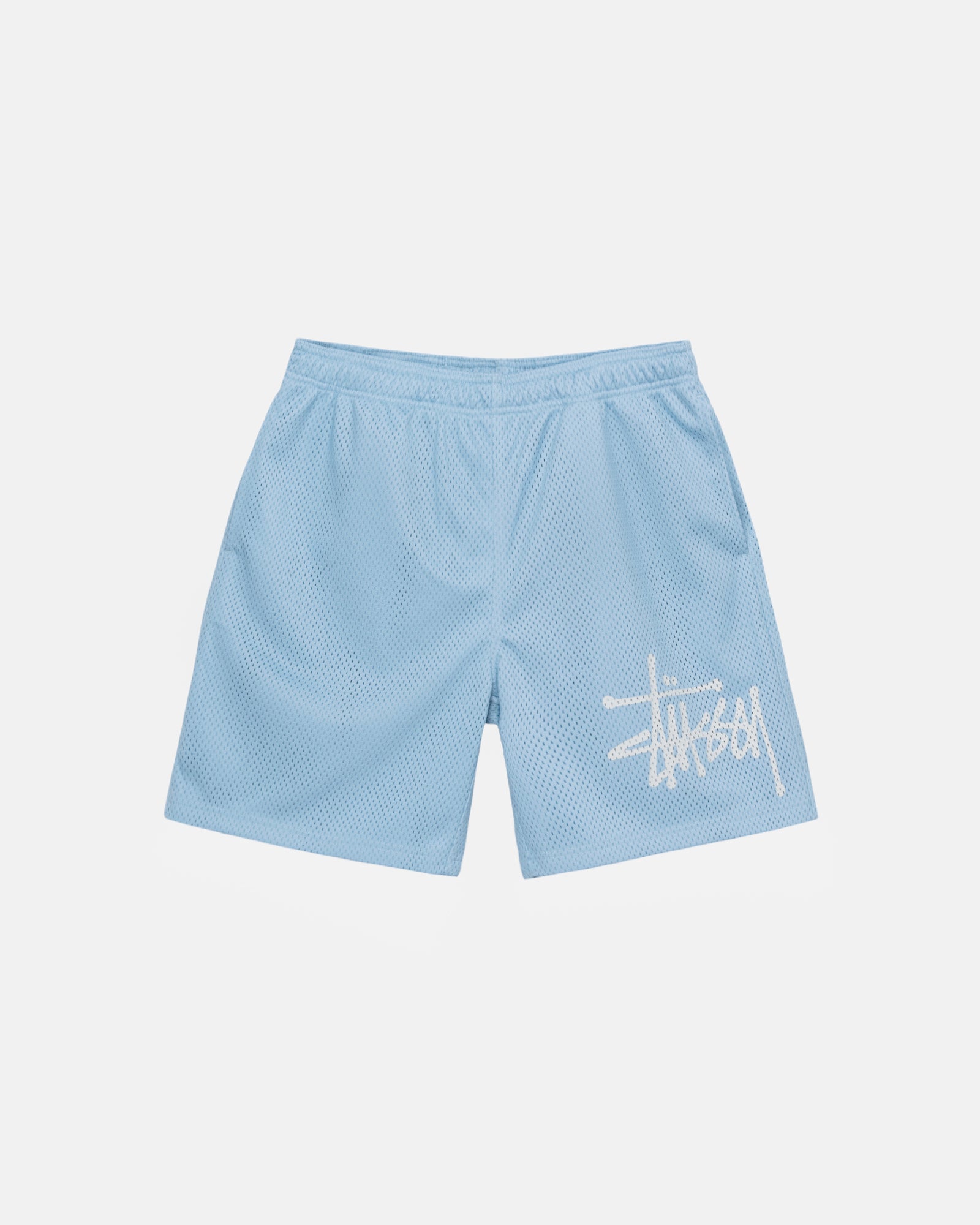 BIG BASIC MESH SHORT