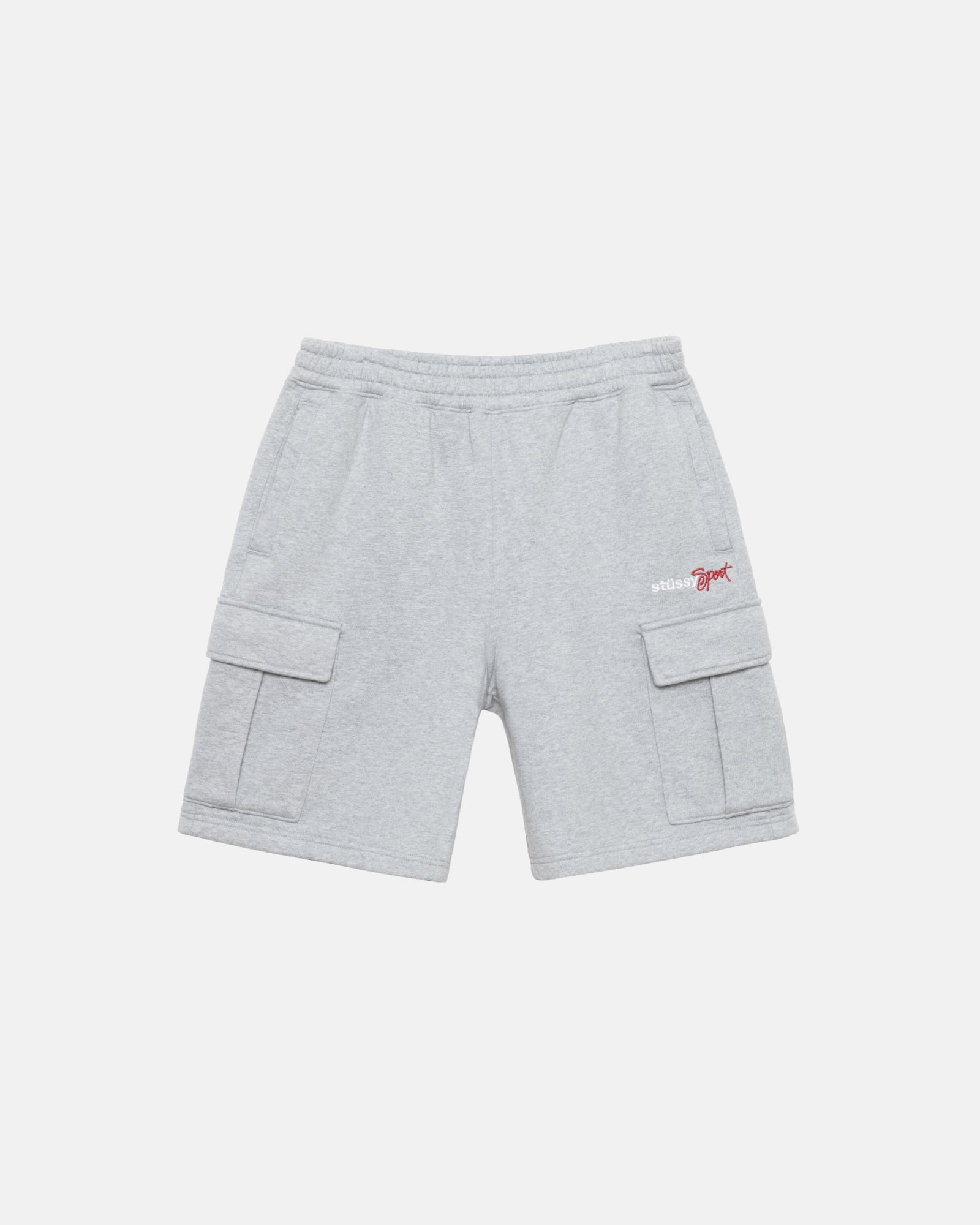 SPORT CARGO FLEECE SHORT