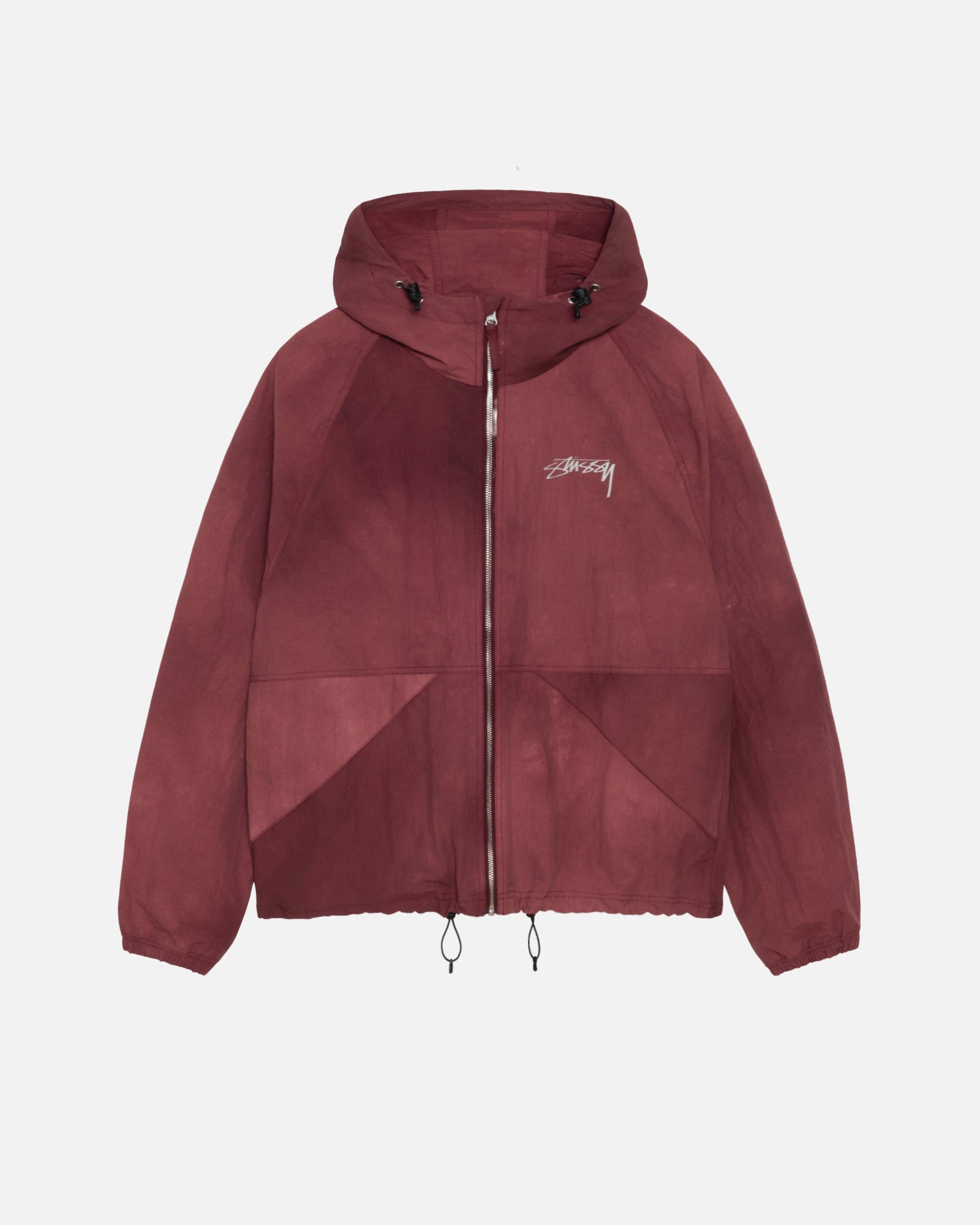 Beach Shell Wave Dye - Unisex Jackets & Outerwear | Stüssy