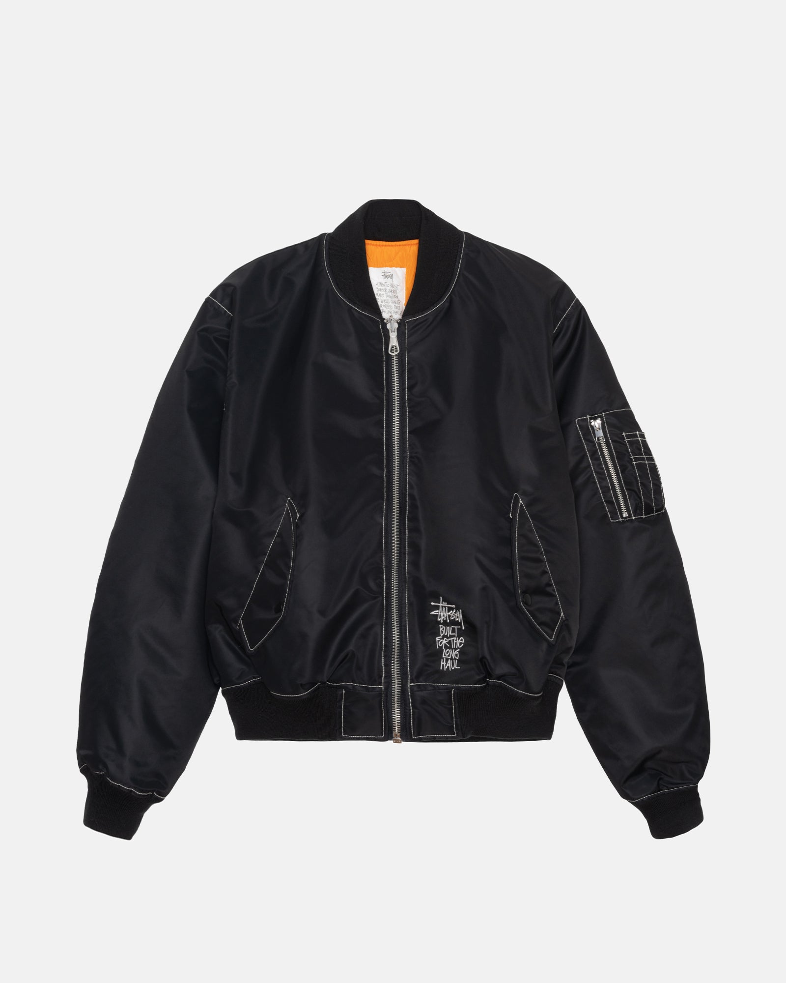 9,460円stussy jacket