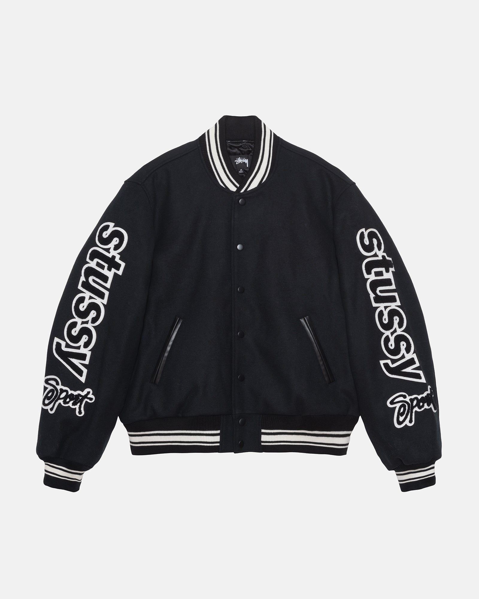9,460円stussy jacket