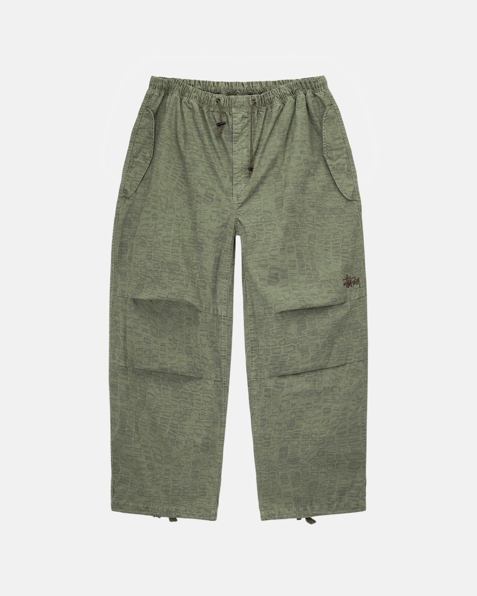 Nyco Over Trousers - Unisex Pants | Stüssy