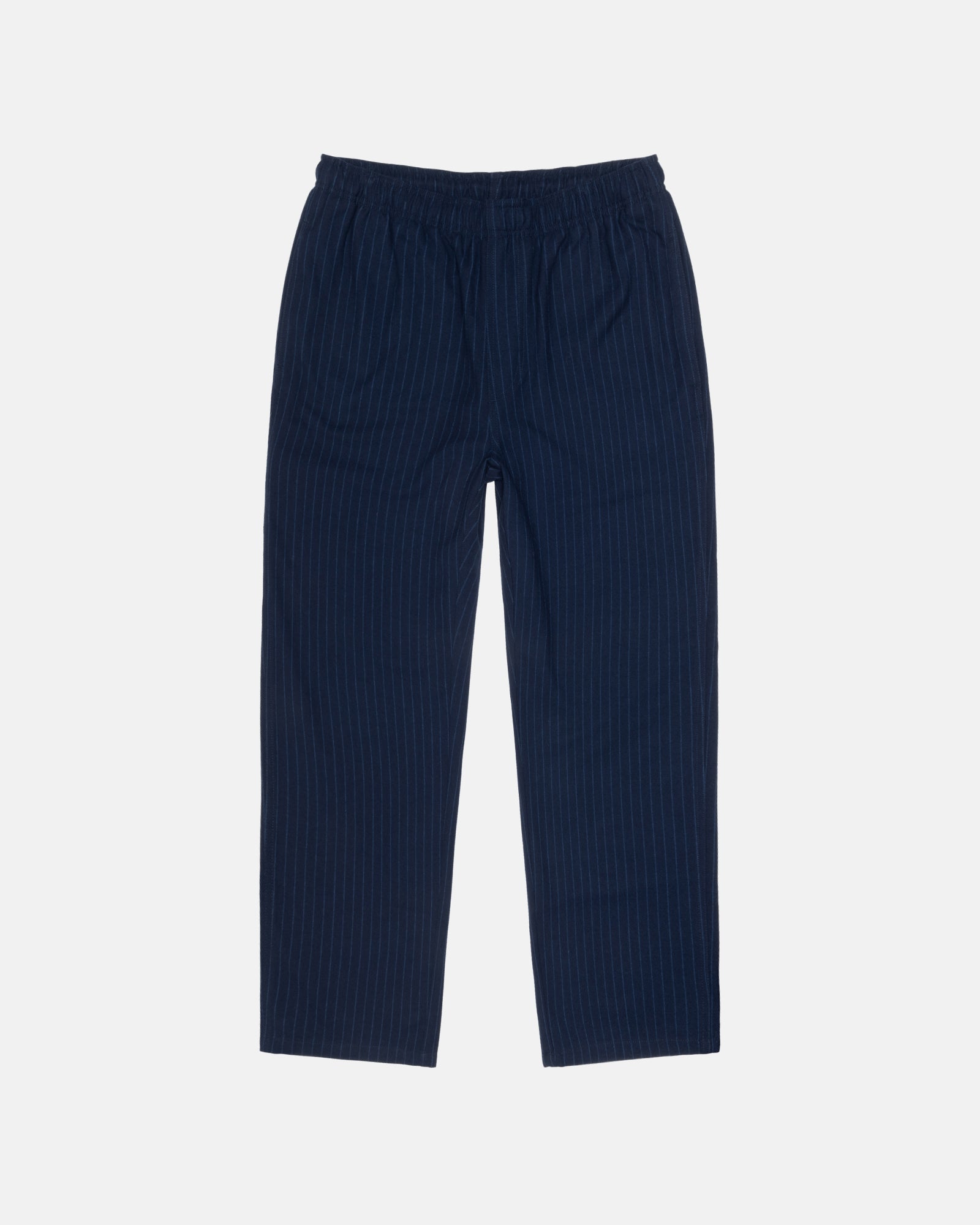 Beach Pant Wool Stripe - Unisex Pants | Stüssy