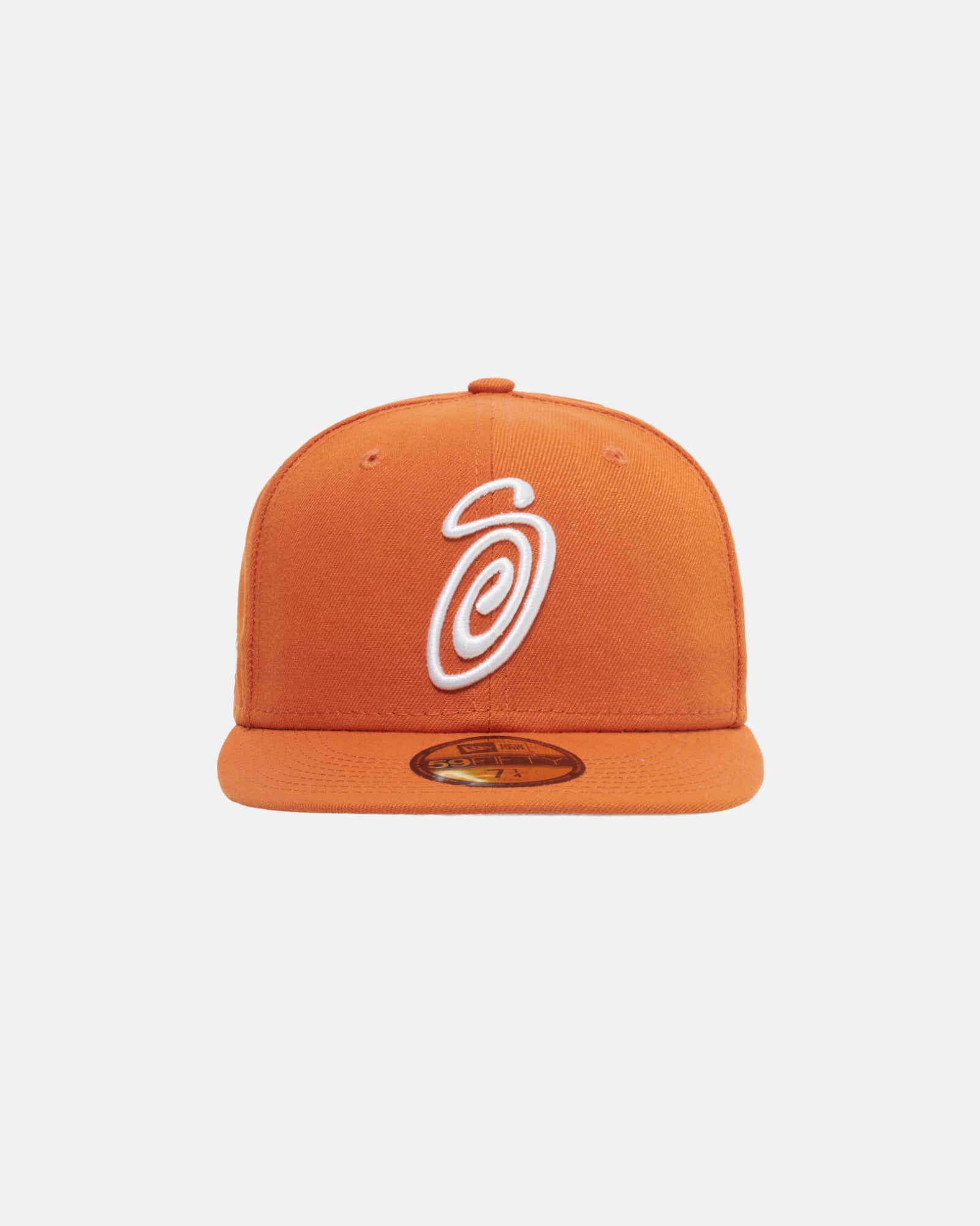 CURLY S NEW ERA CAP