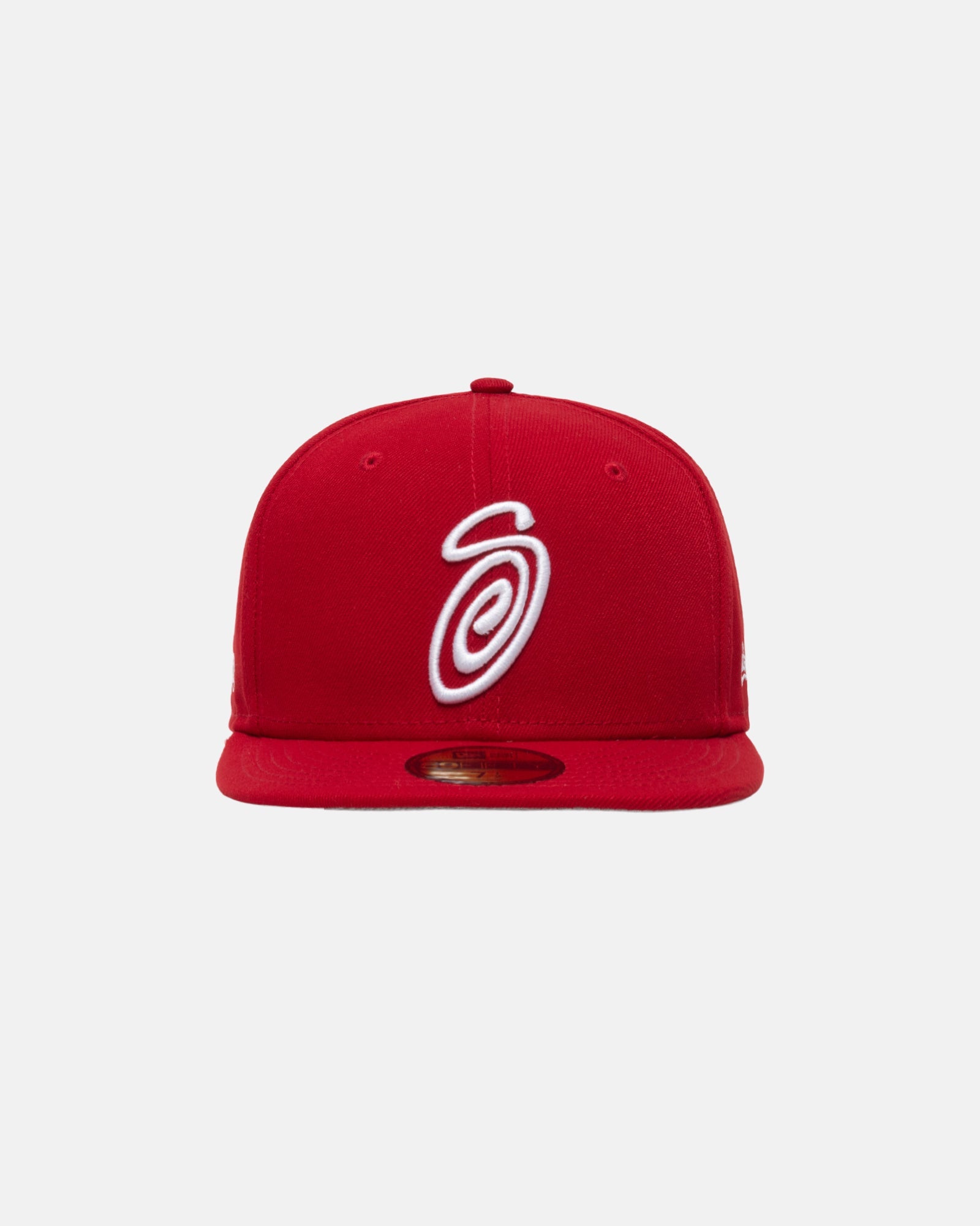 NEW ERA 59FIFTY CURLY S