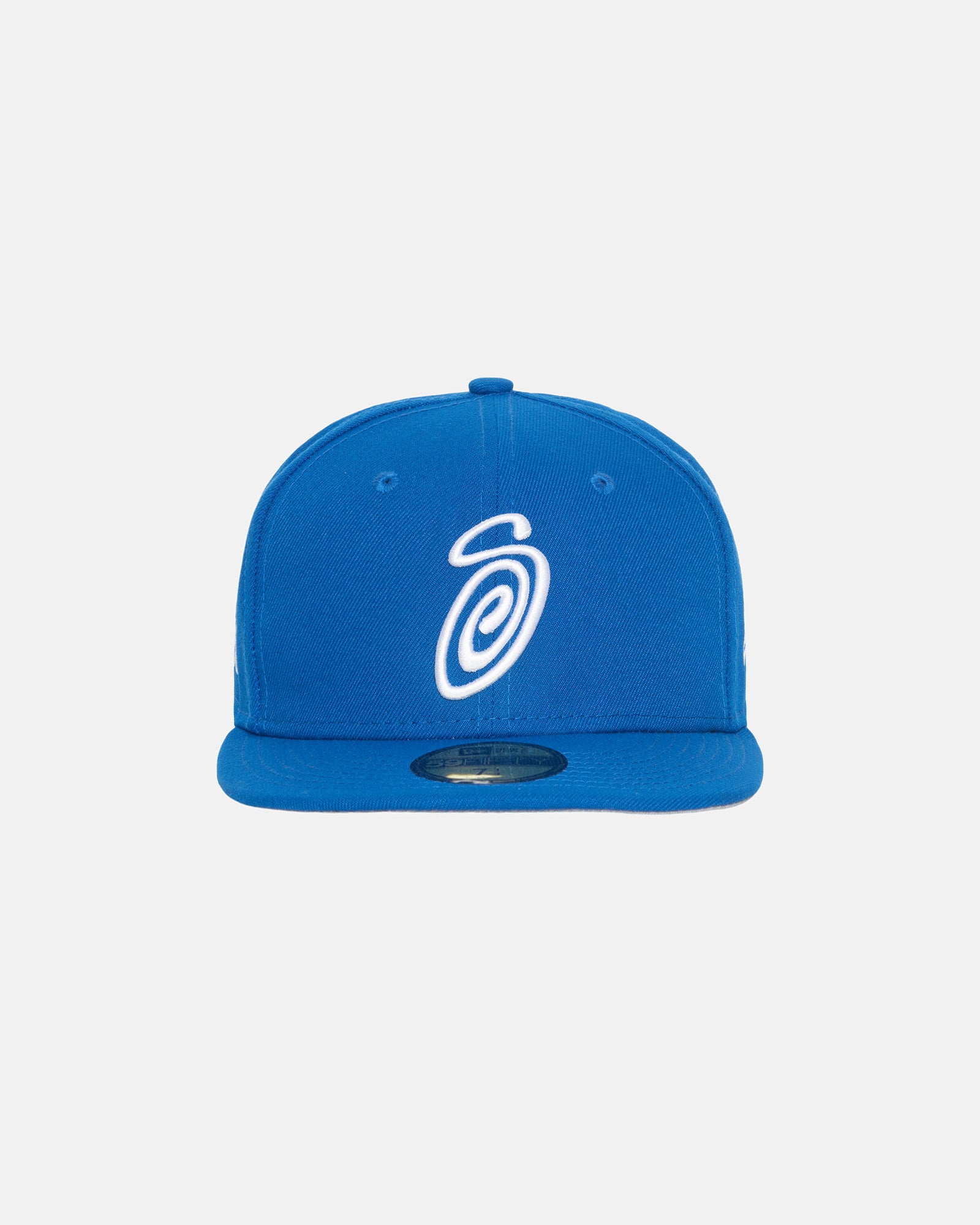 NEW ERA 59FIFTY CURLY S