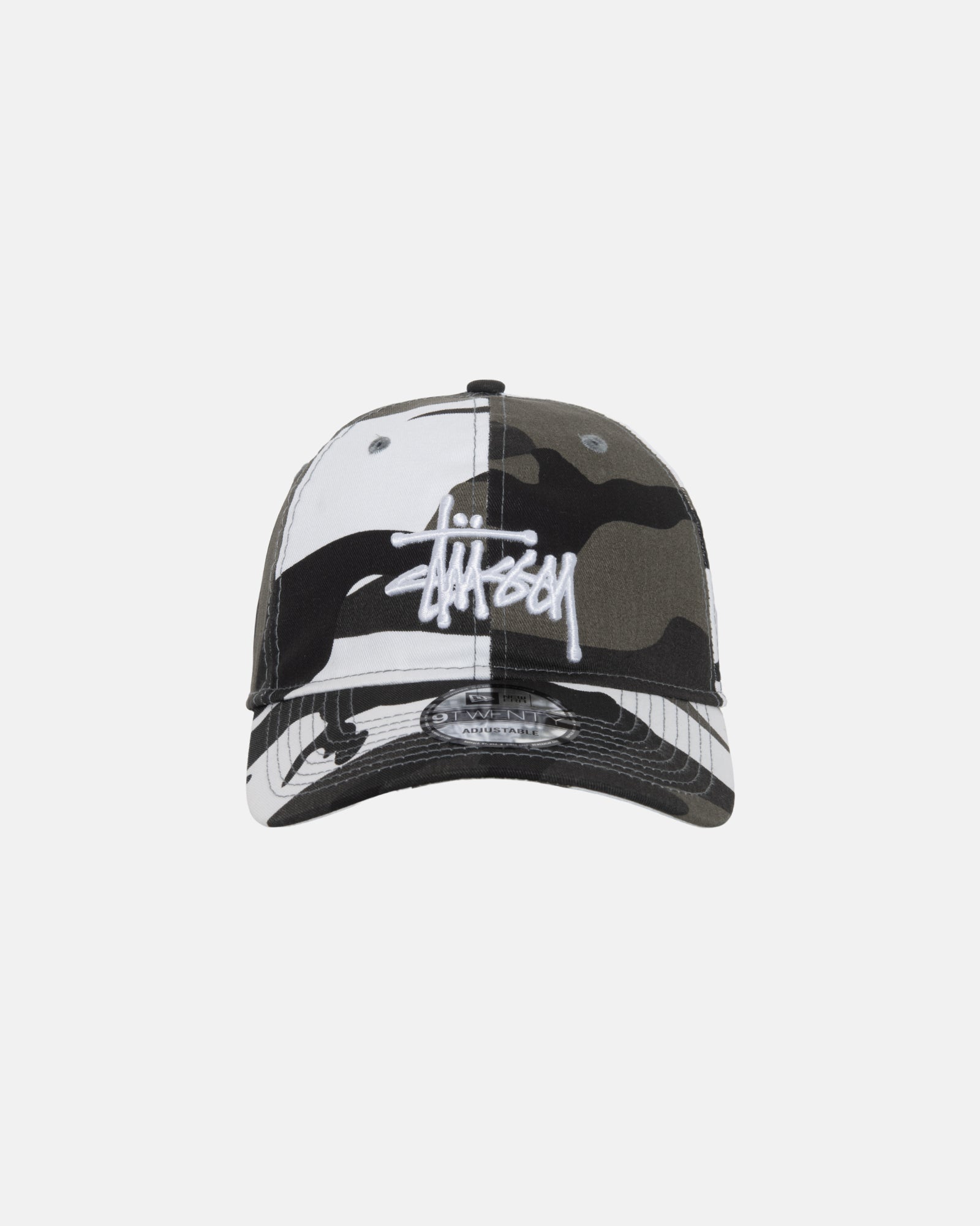 New Era 9Twenty Basic Strapback - Unisex Headwear | Stüssy