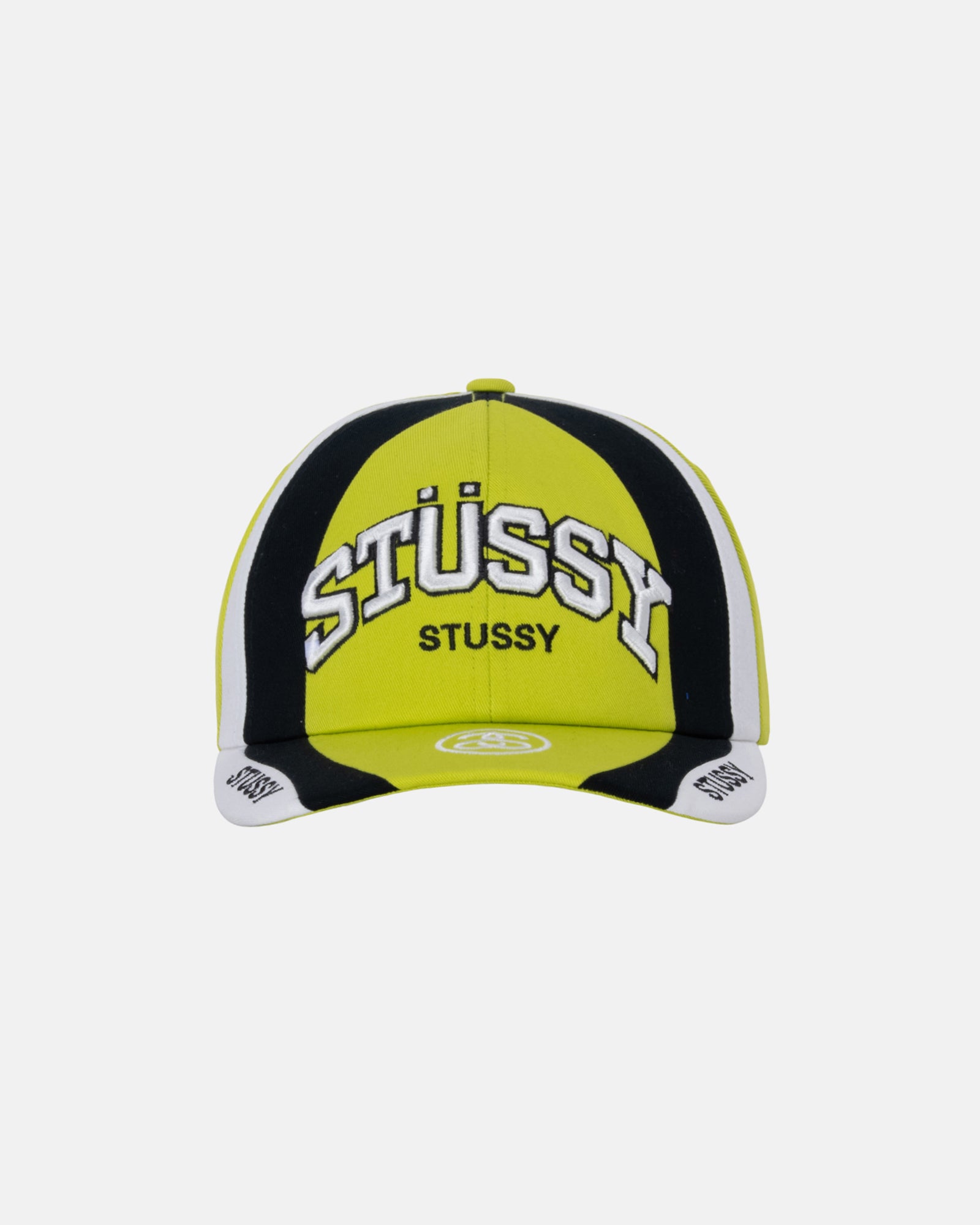 LOW PRO SOUVENIR STRAPBACK