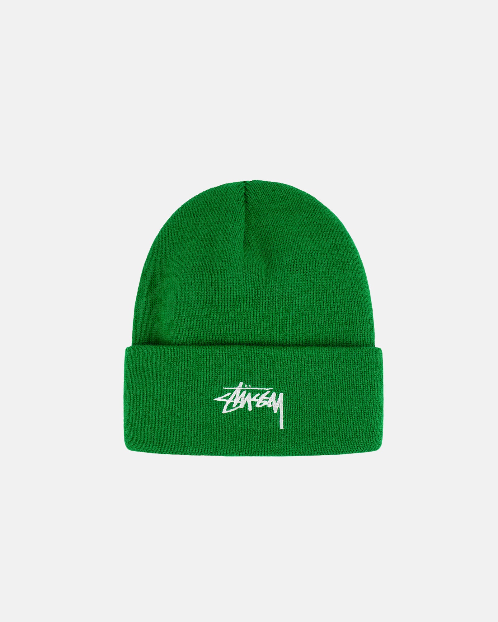 Stock Cuff Beanie - Unisex Headwear | Stüssy