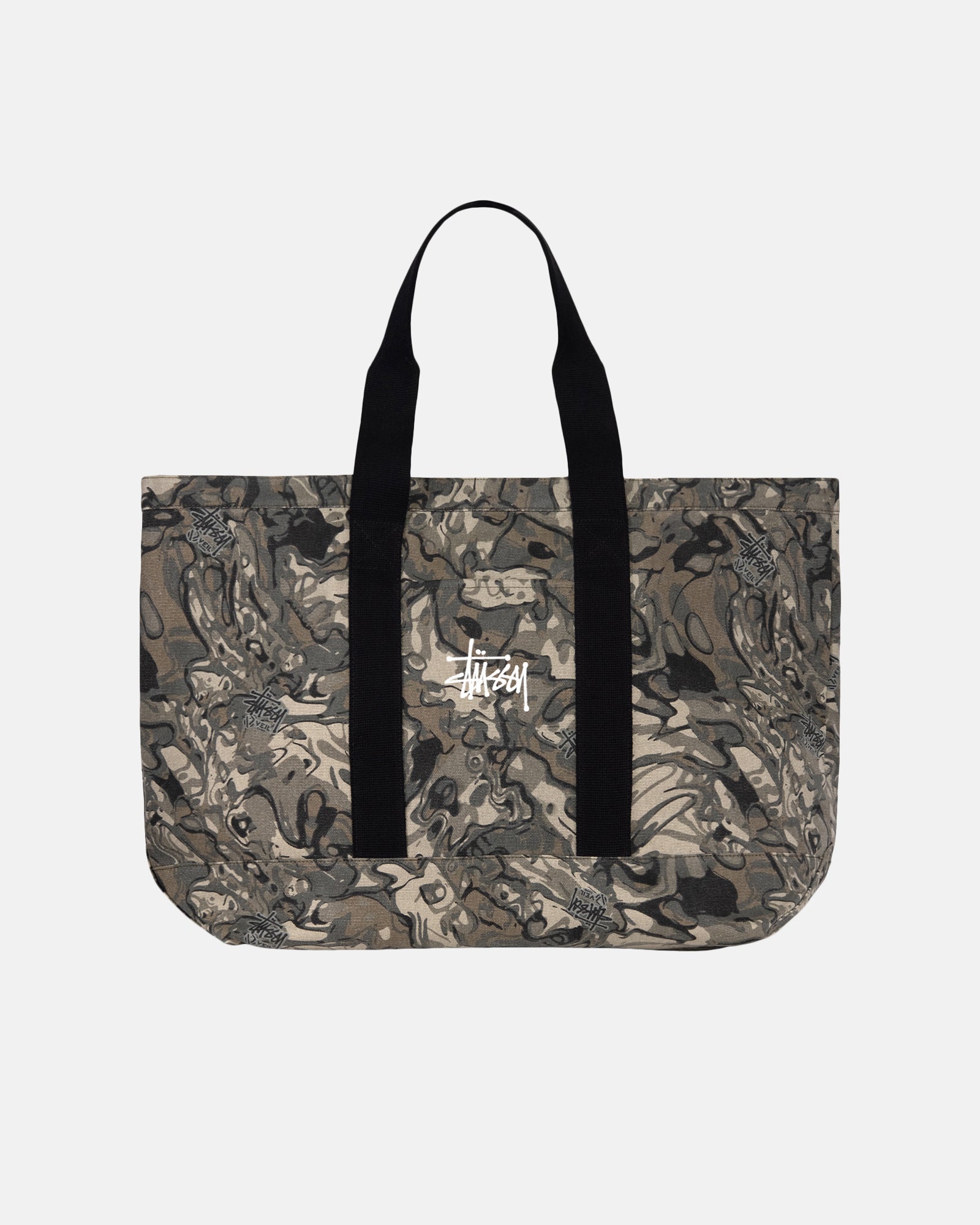 CANVAS EXTRA LARGE TOTE BAG