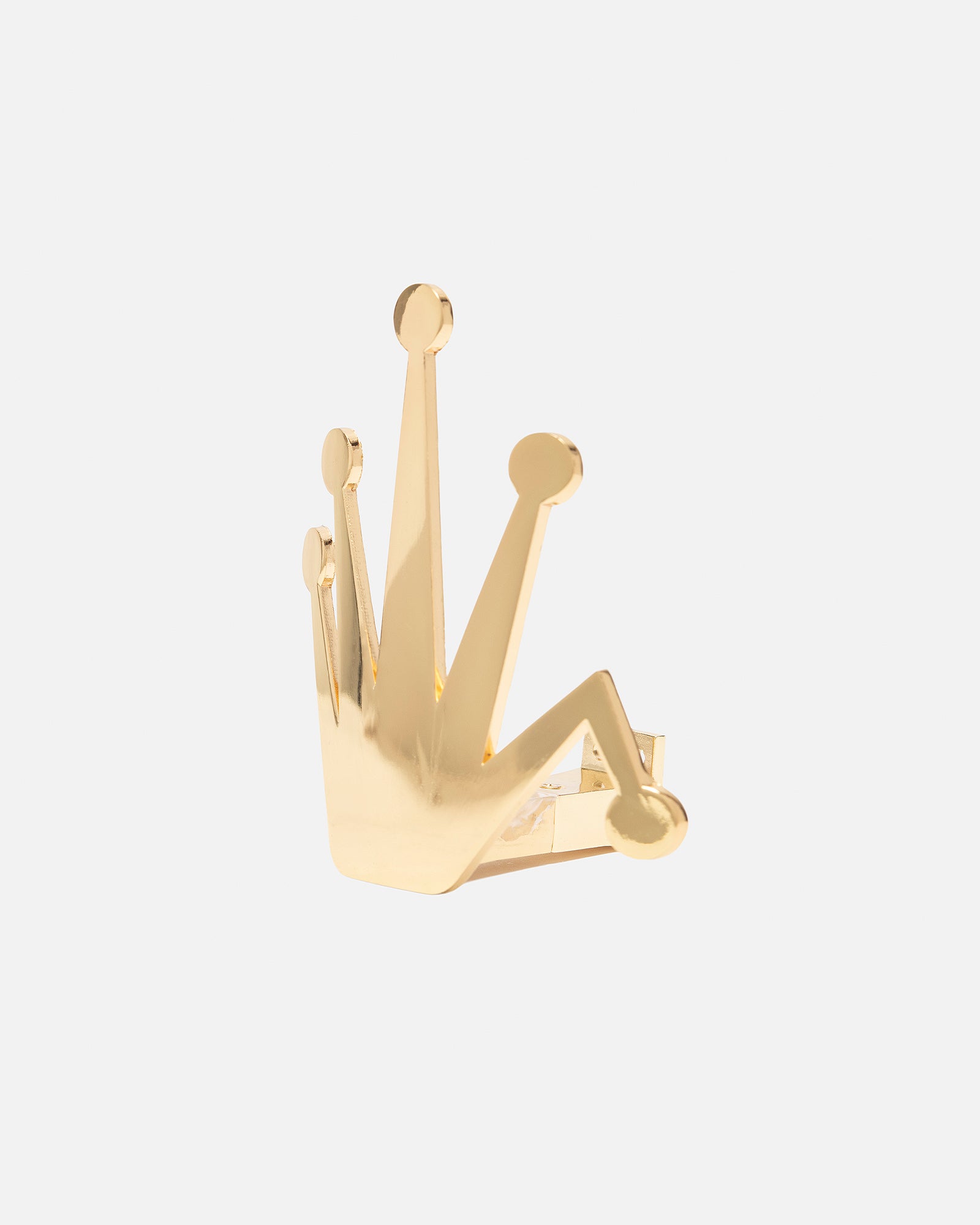 ☆ Stussy / BENT CROWN WALL HOOK-