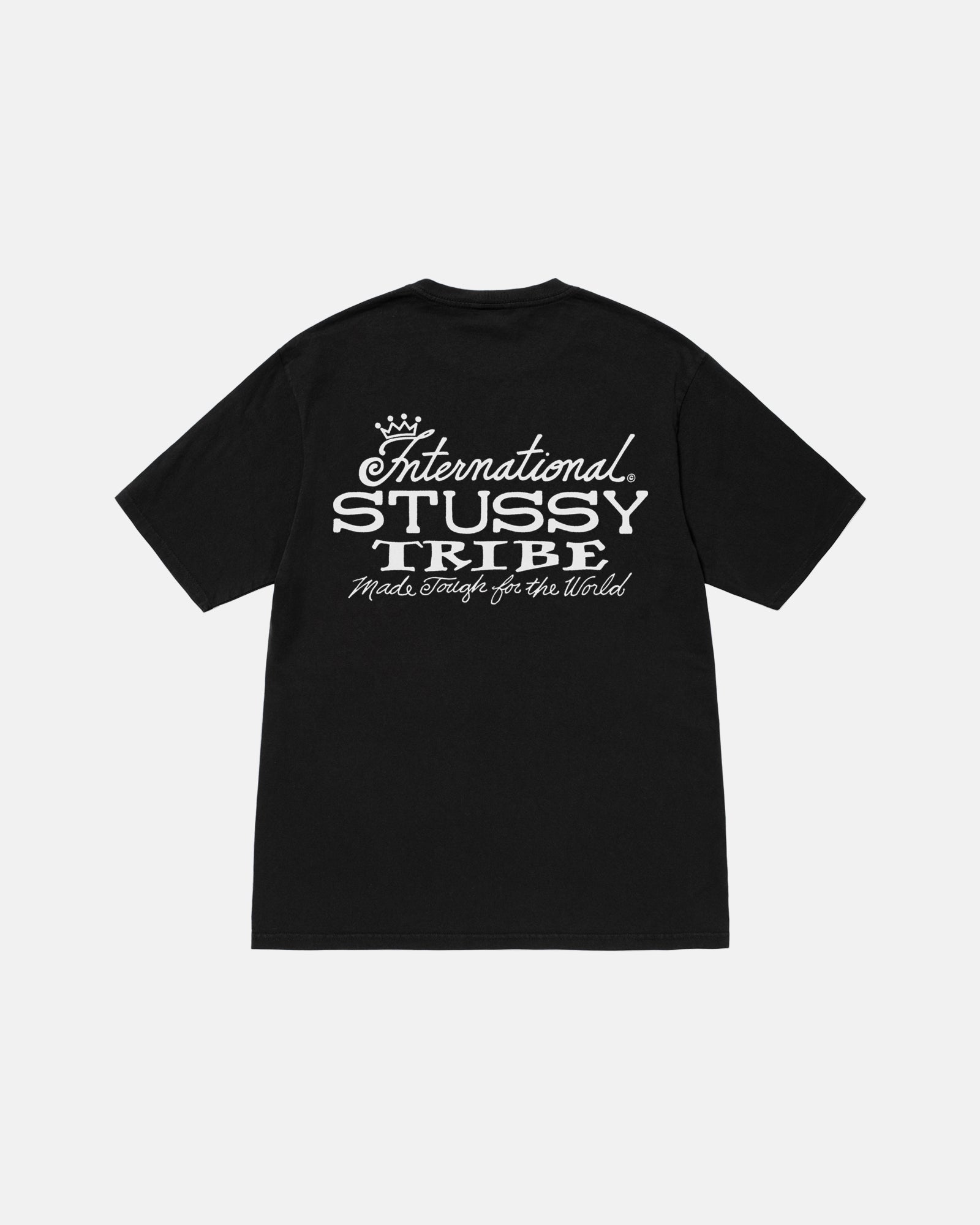 Stussy, Shirts