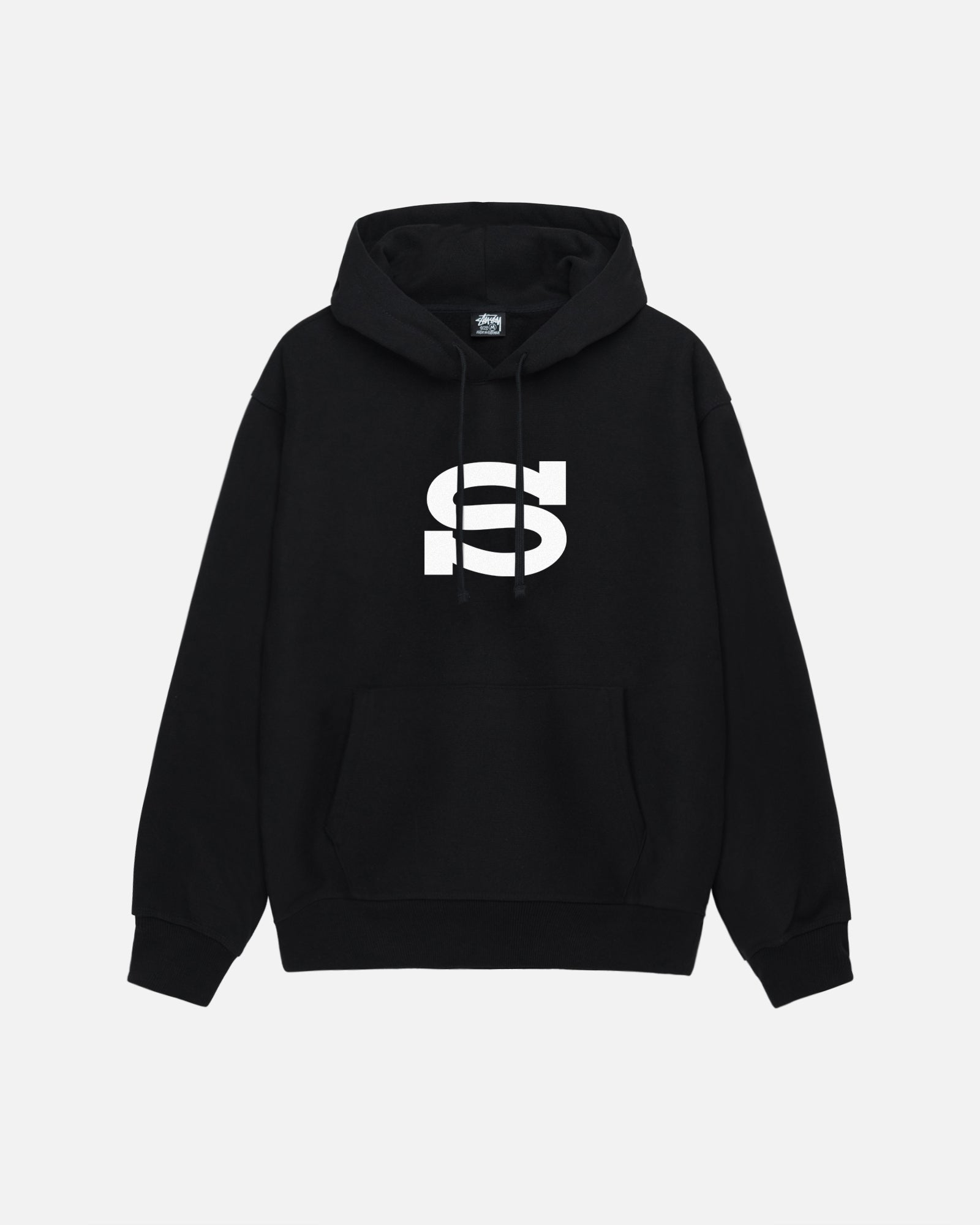 Letterman Hoodie - Unisex Hoodies & Sweatshirts | Stüssy