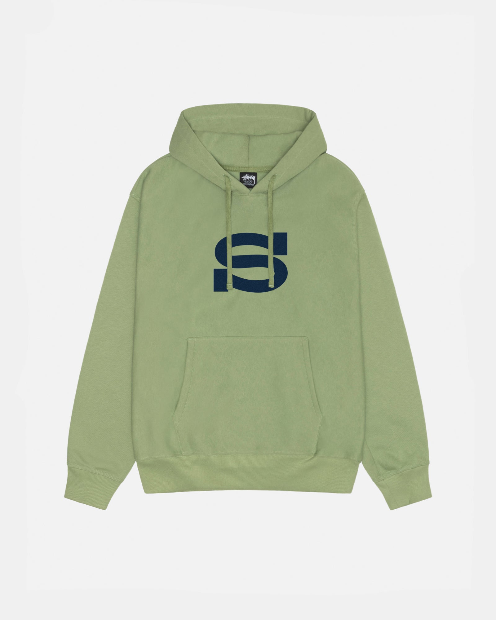 Letterman Hoodie - Unisex Hoodies & Sweatshirts | Stüssy