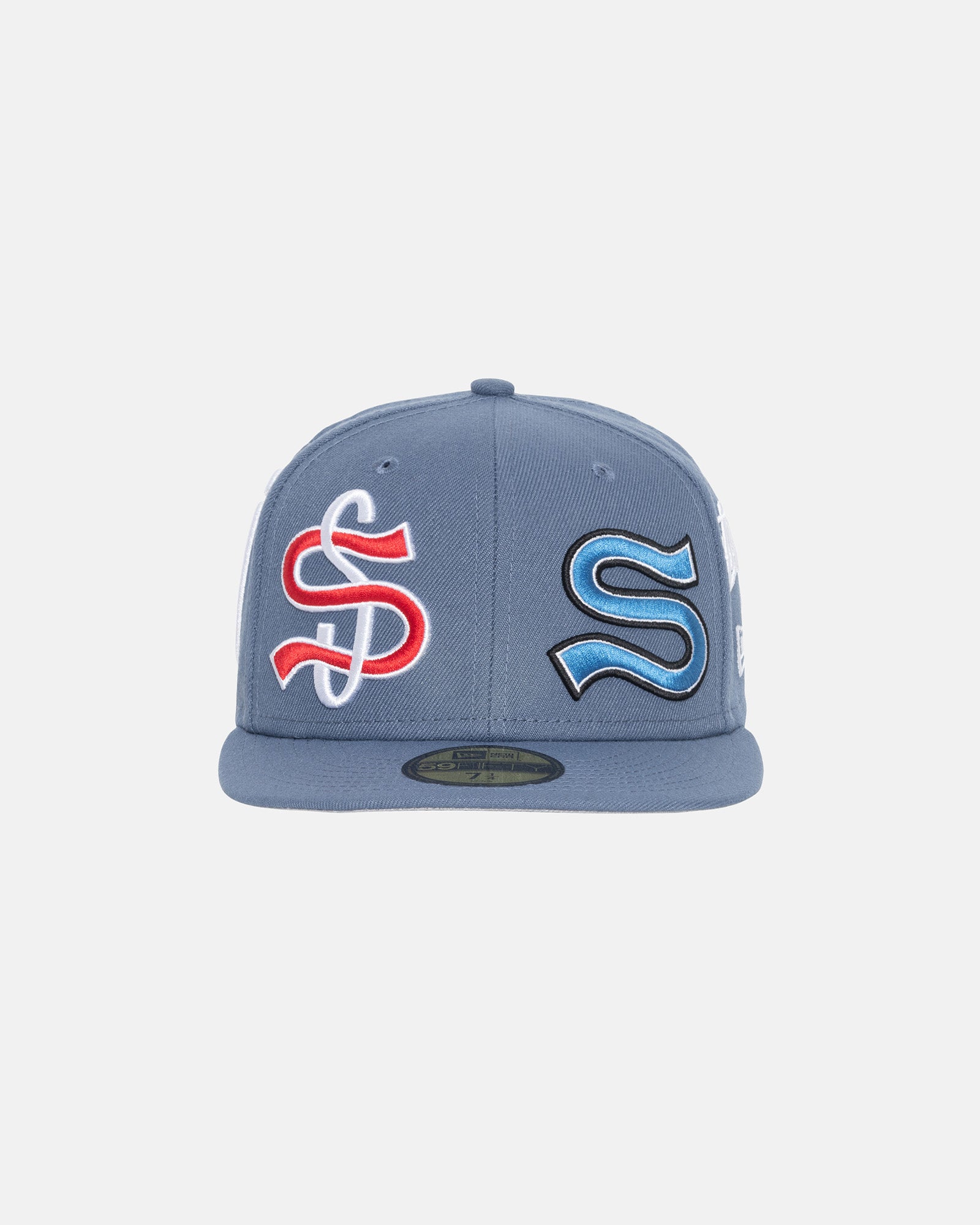 Ss New Era Cap - Unisex Headwear | Stüssy