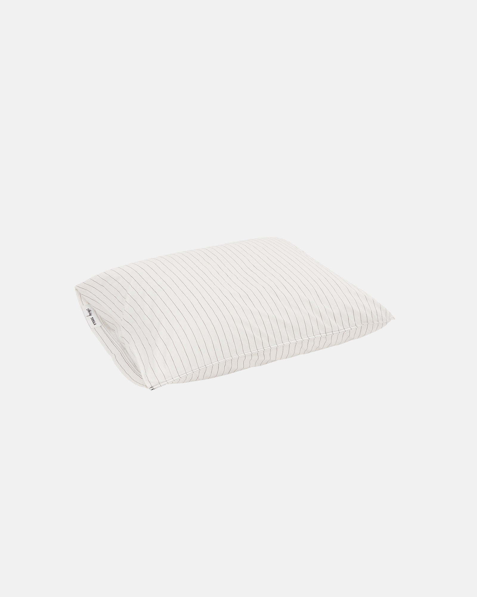 Tekla Percale Pillow Sham - Unisex Accessories & Home Goods