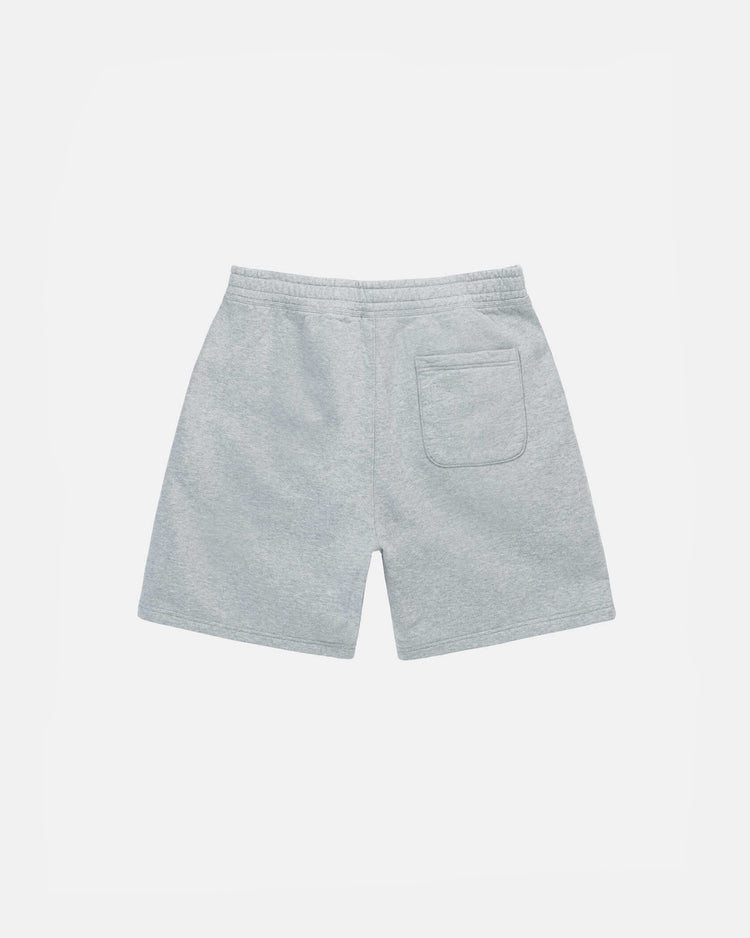 Stock Logo Sweatshort - Unisex Shorts & Trunks | Stüssy