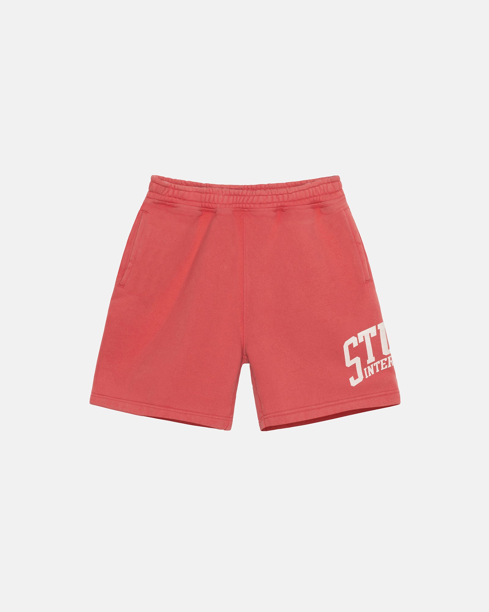 Stussy cotton shorts clearance