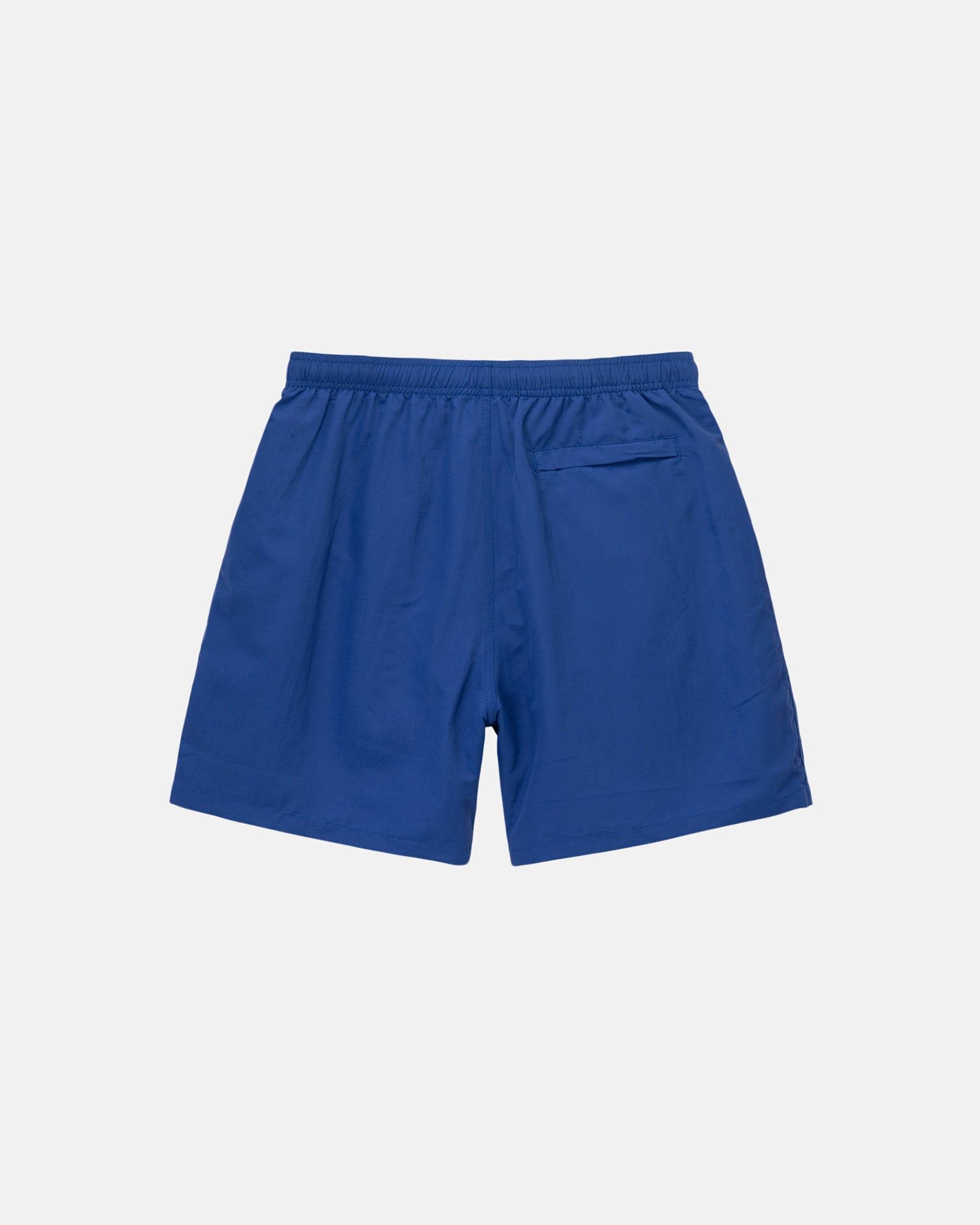 STÜSSY WATER SHORT STOCK COBALT SHORTS