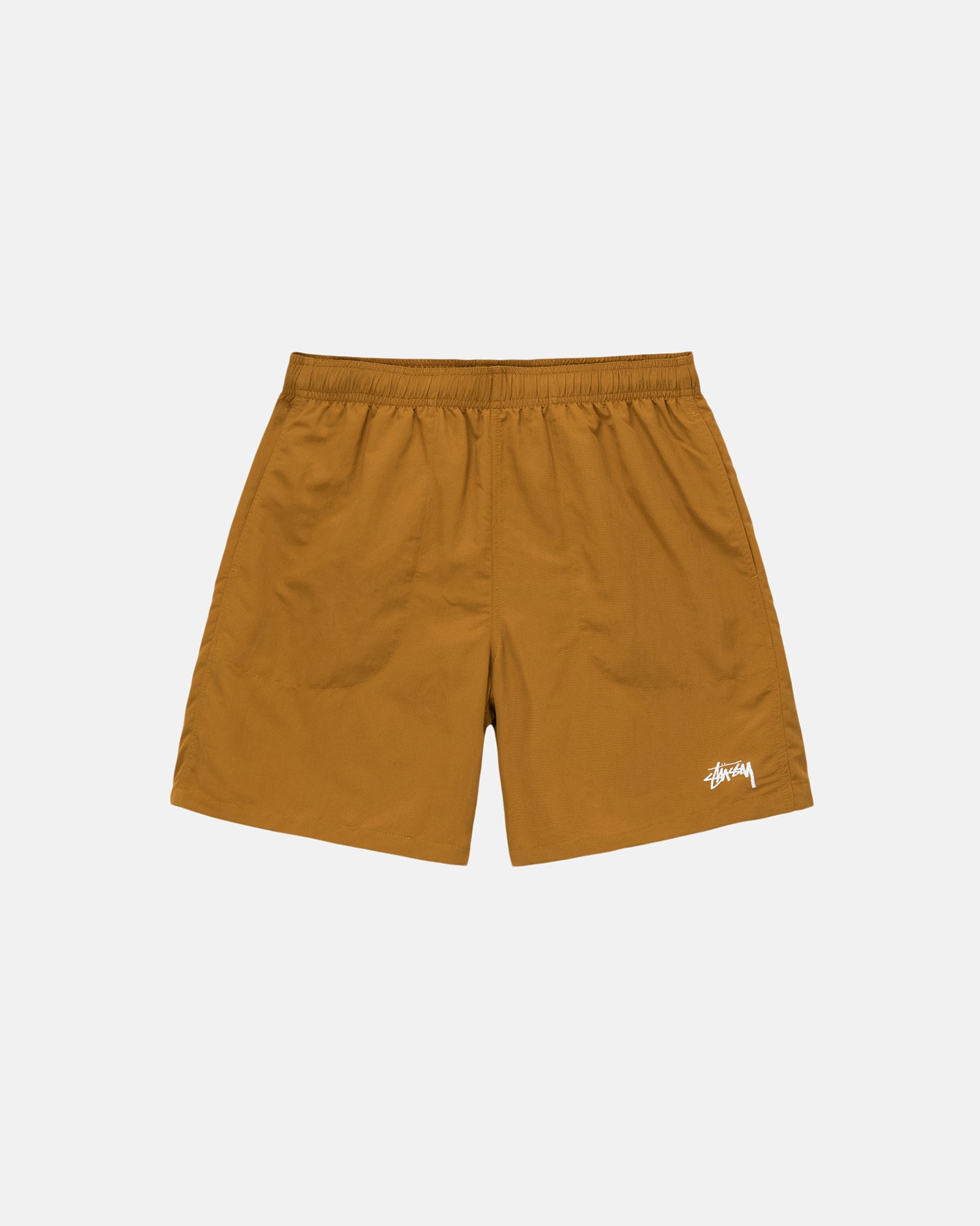 STÜSSY WATER SHORT STOCK COYOTE SHORTS