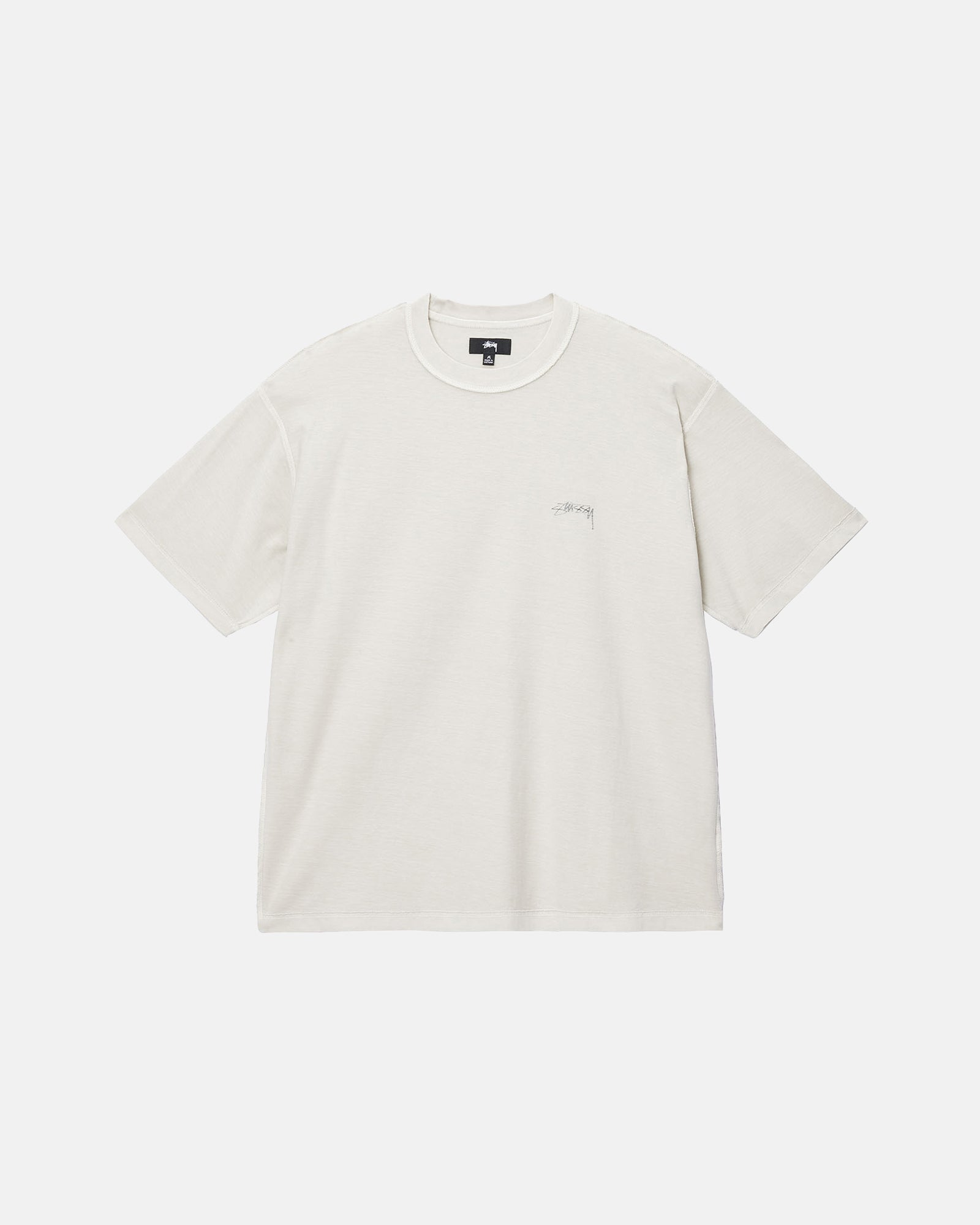 Tees – Stüssy – tagged 