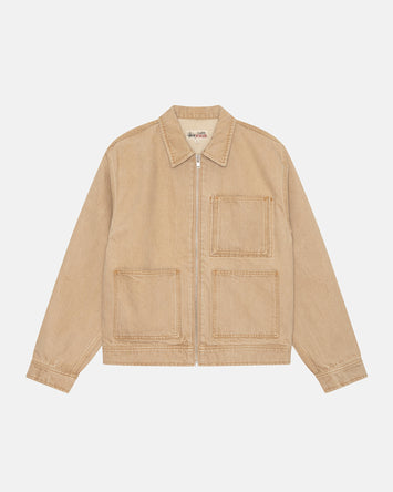 Outerwear – Stüssy