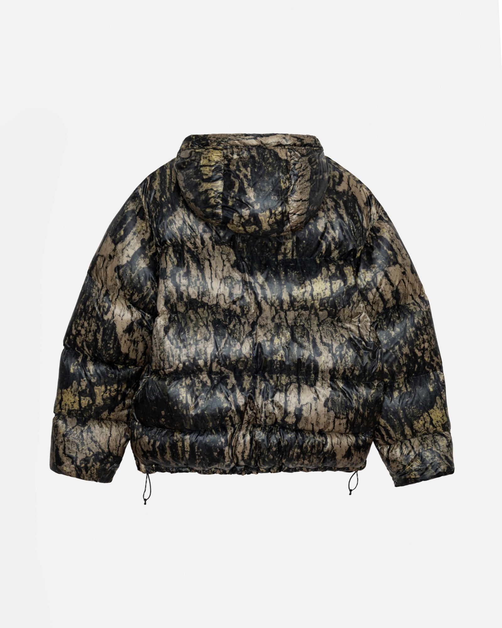 更に値下げ stussy 22aw camouflage blouson | www.ouni.org