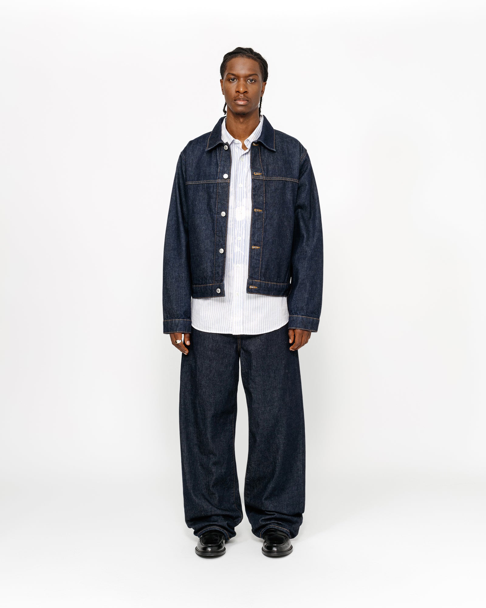 Rinsed Indigo | hero:hover:collection:new-arrivals,denim,outerwear,all