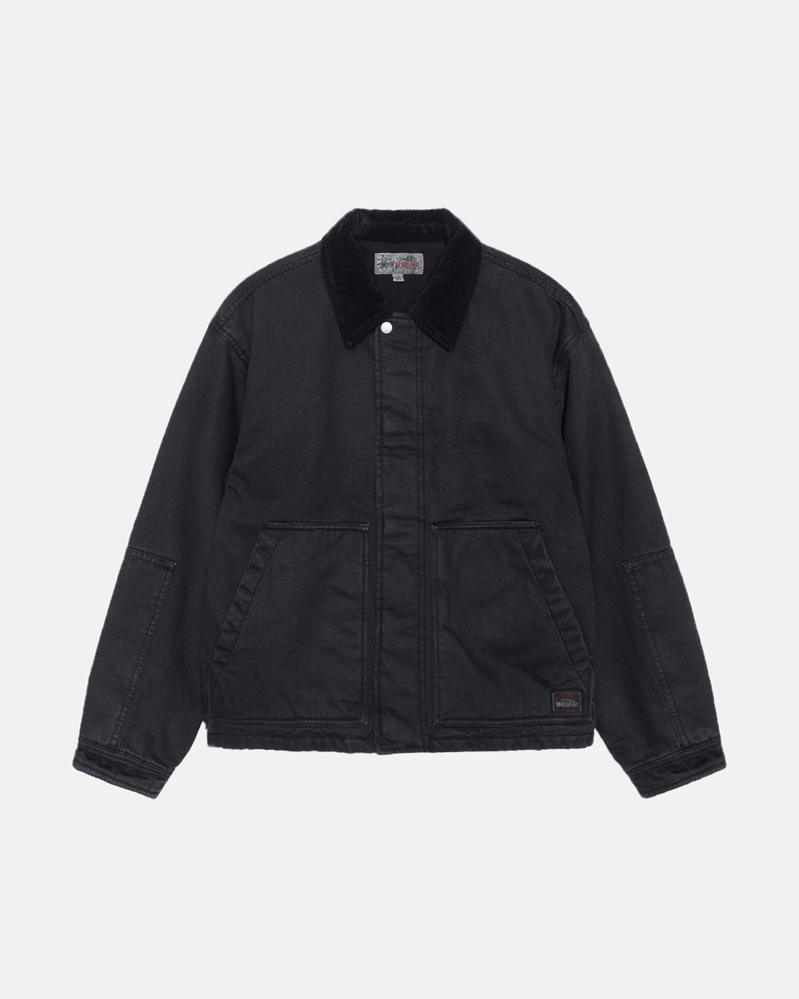 Outerwear – Stüssy