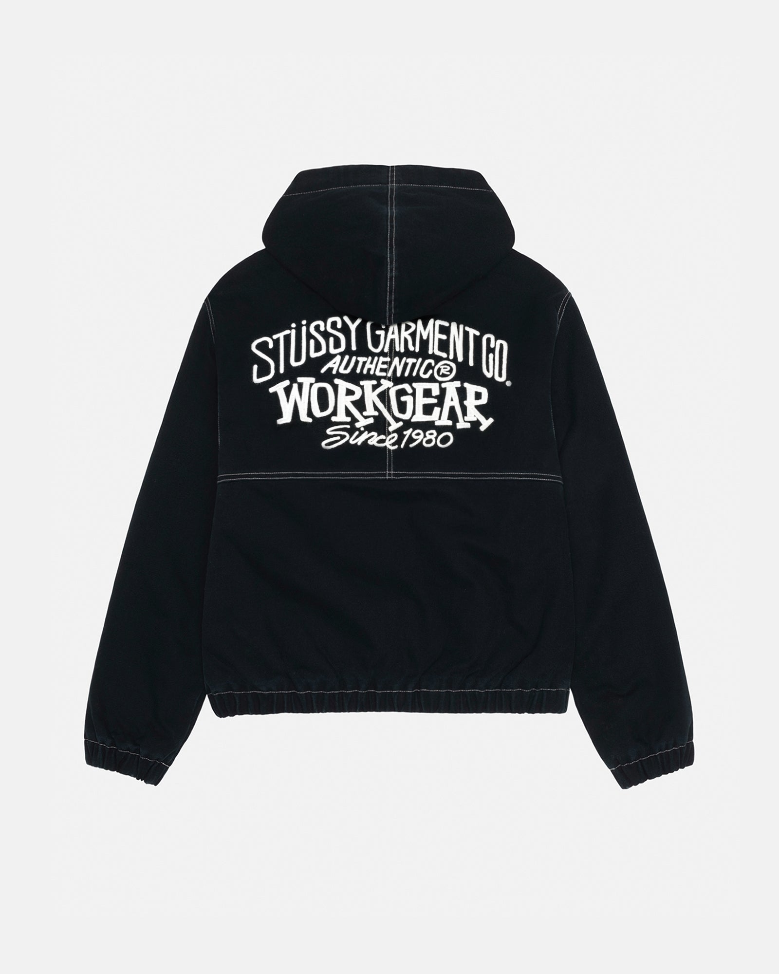 New arrivals – Stüssy