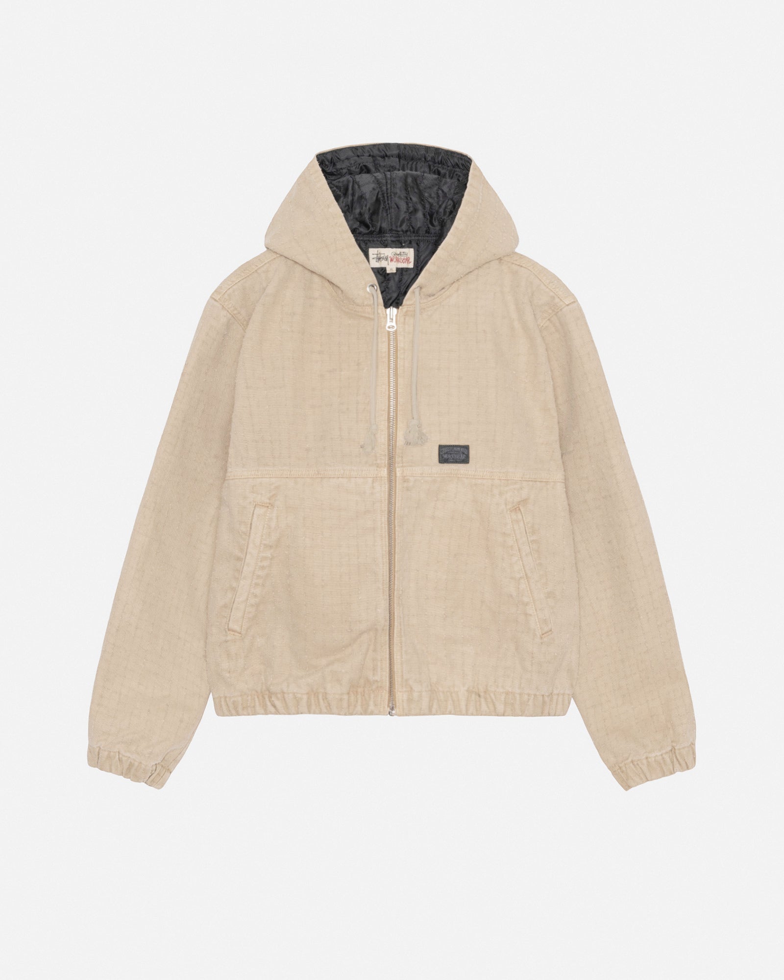 Khaki | hero:main:collection:new-arrivals,outerwear,all