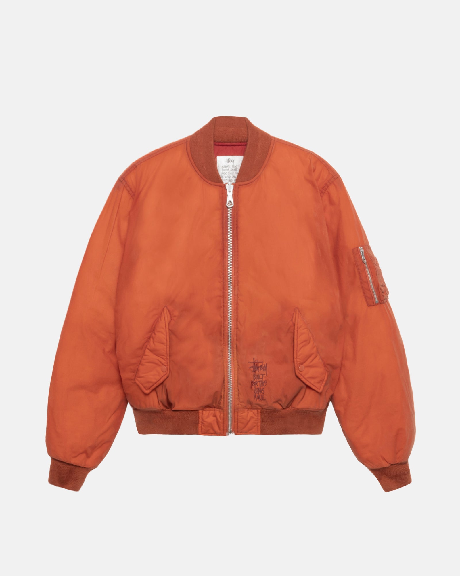 Outerwear – Stüssy