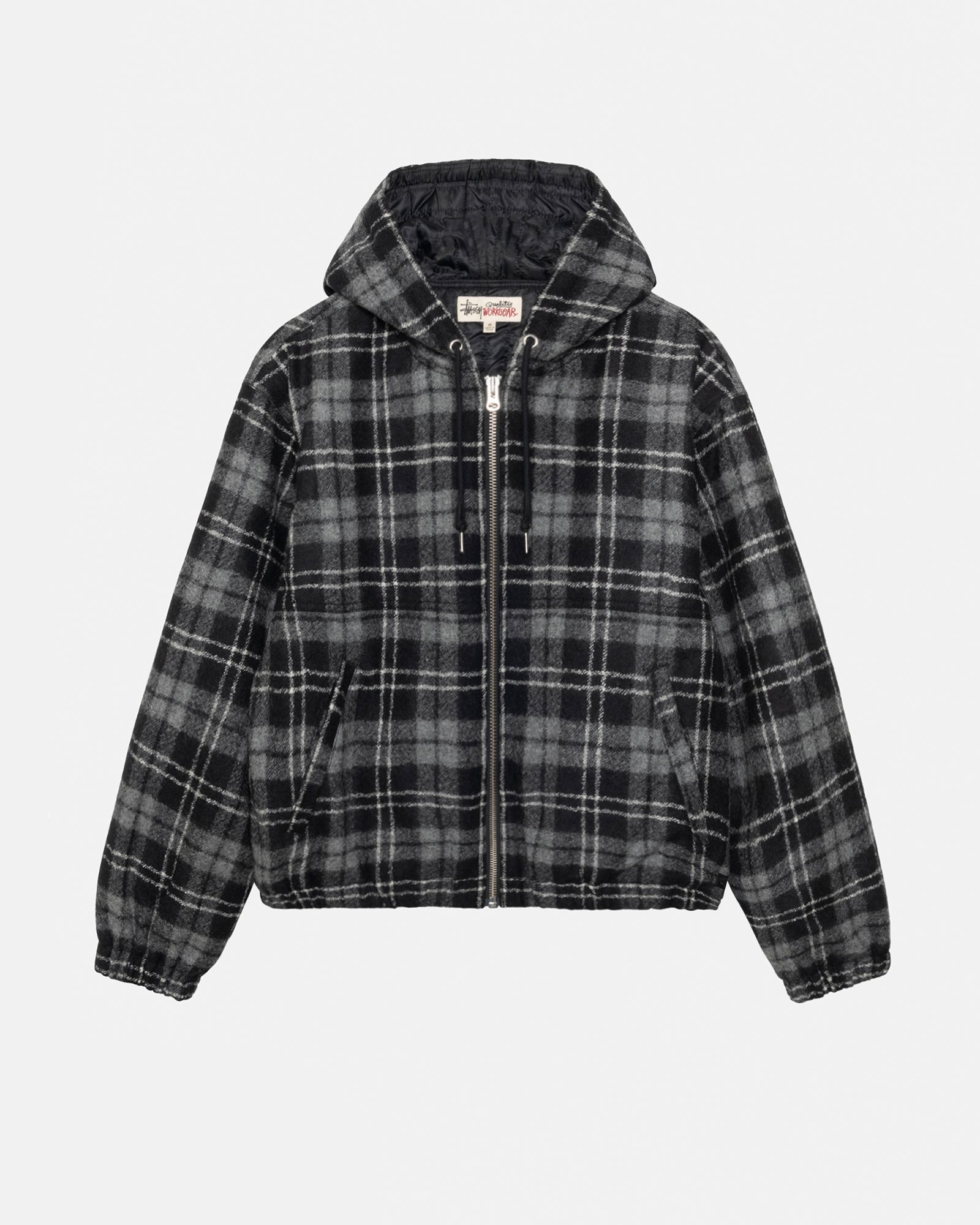 Outerwear – Stüssy