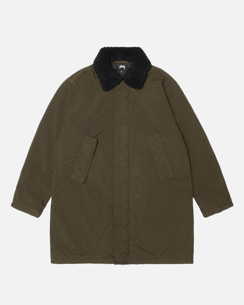 Forest Green | hero:main:collection:new-arrivals,outerwear,all