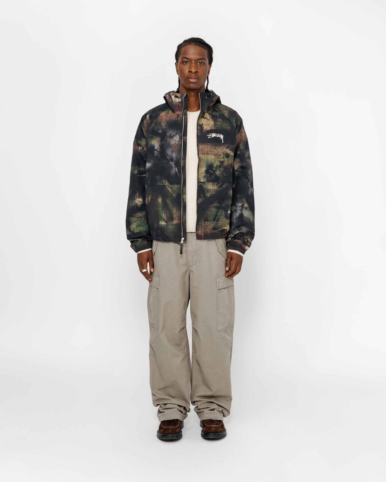 Outerwear – Stüssy