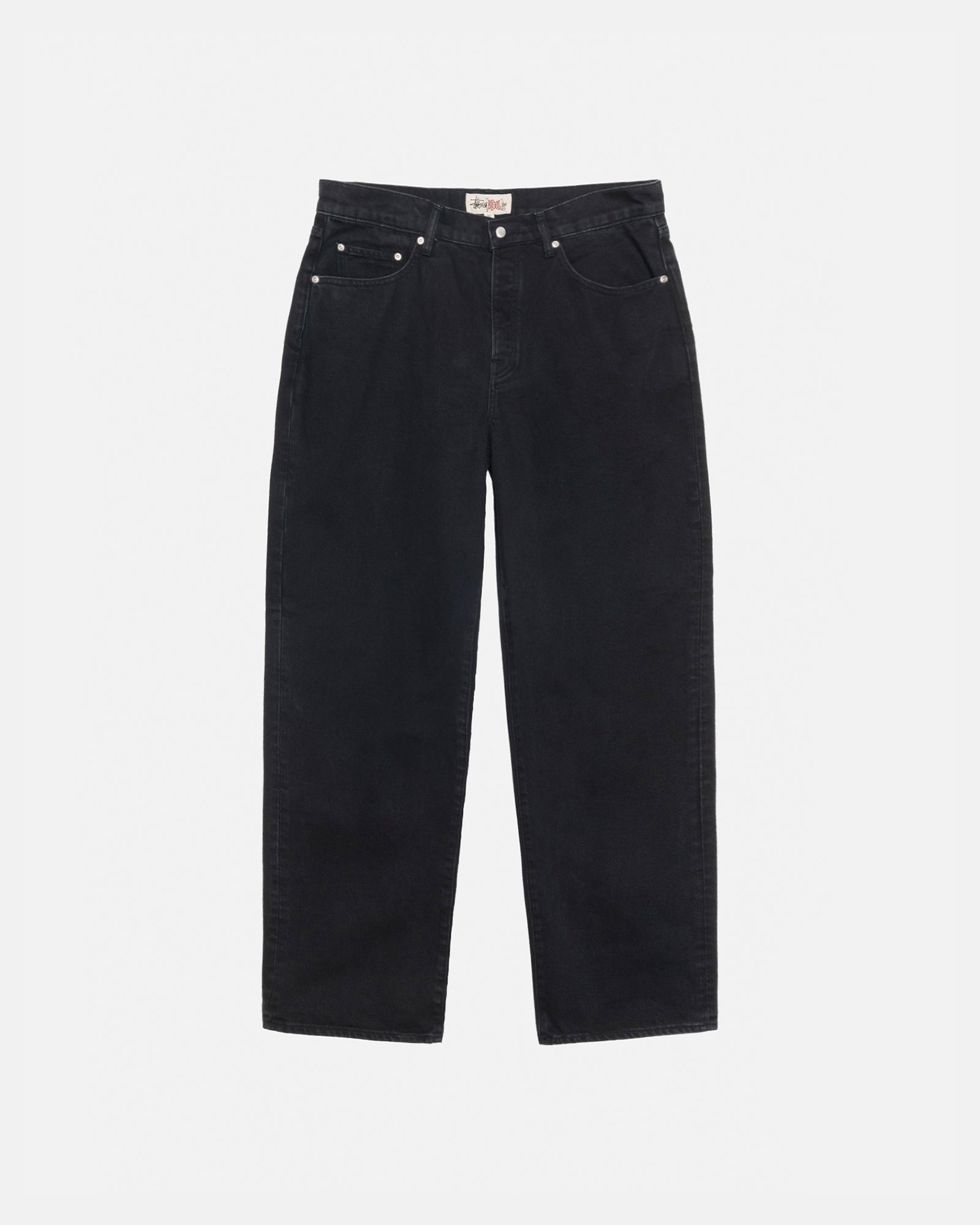 Pants: Work Pants, Cargo Pants & Jeans by Stussy – Stüssy