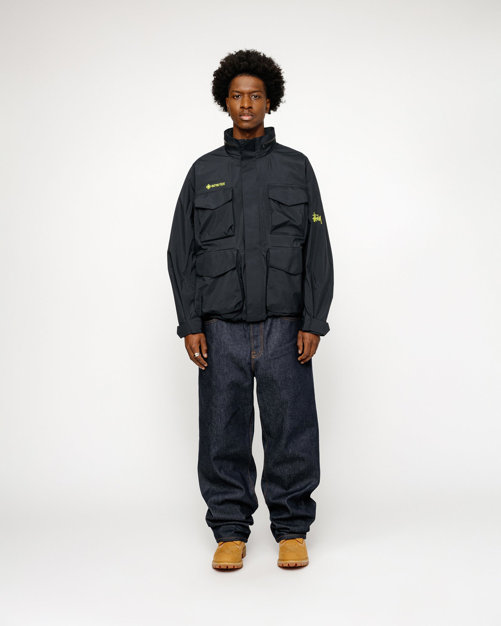 Pants: Work Pants, Cargo Pants & Jeans by Stussy – tagged 
