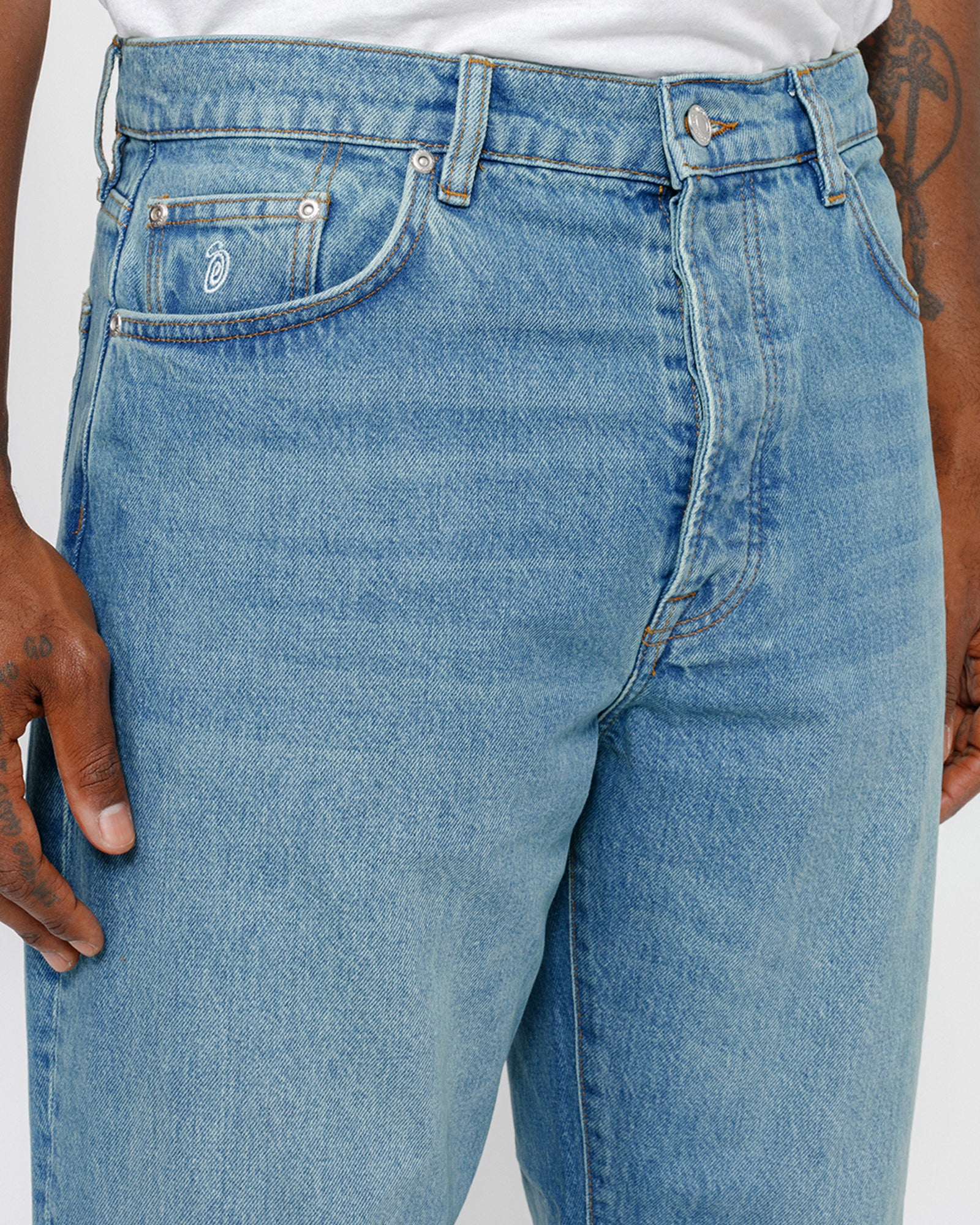Denim Wash | Thread Recommendations & Washes Process for Jeans - Coats