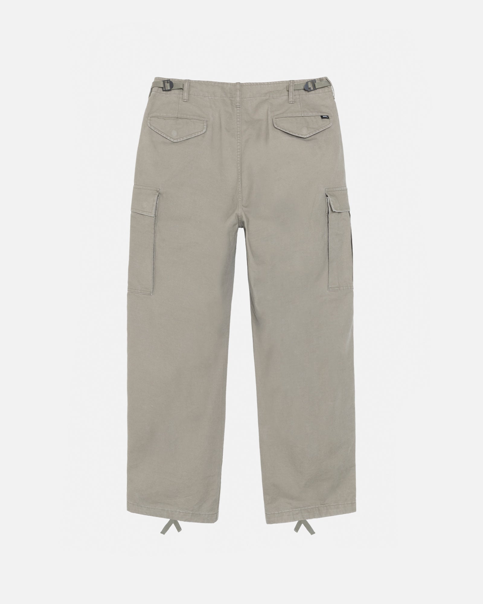 MILITARY CARGO PANT RIPSTOP