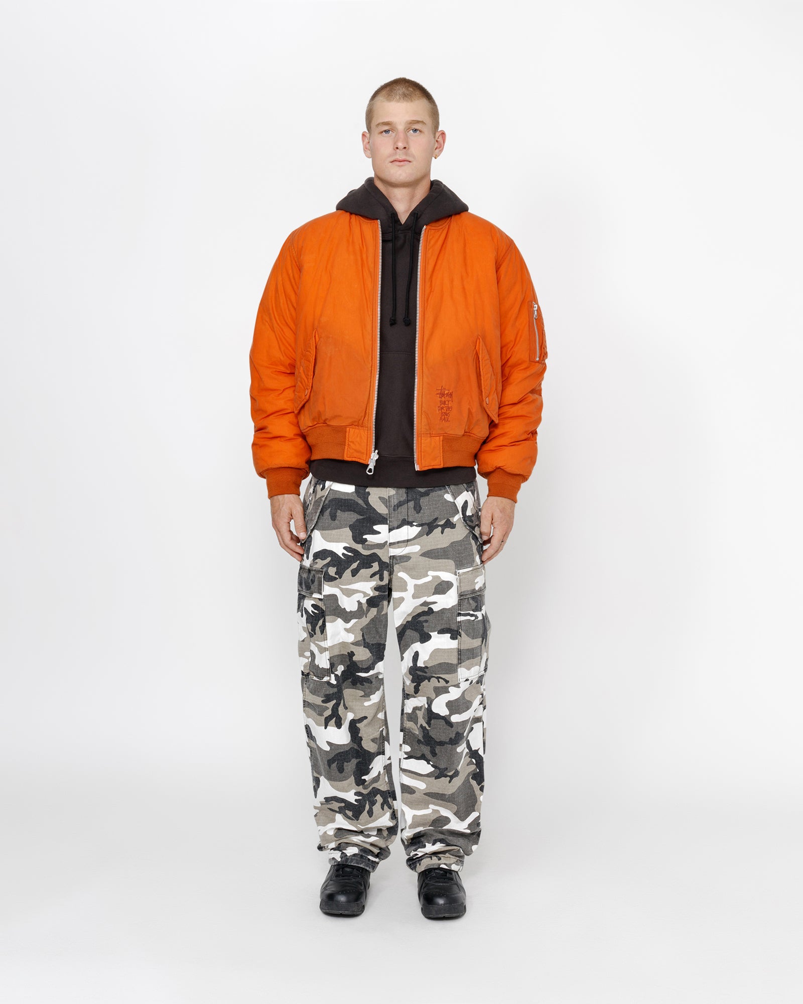 Pants Work Pants Cargo Pants Jeans by Stussy Stussy