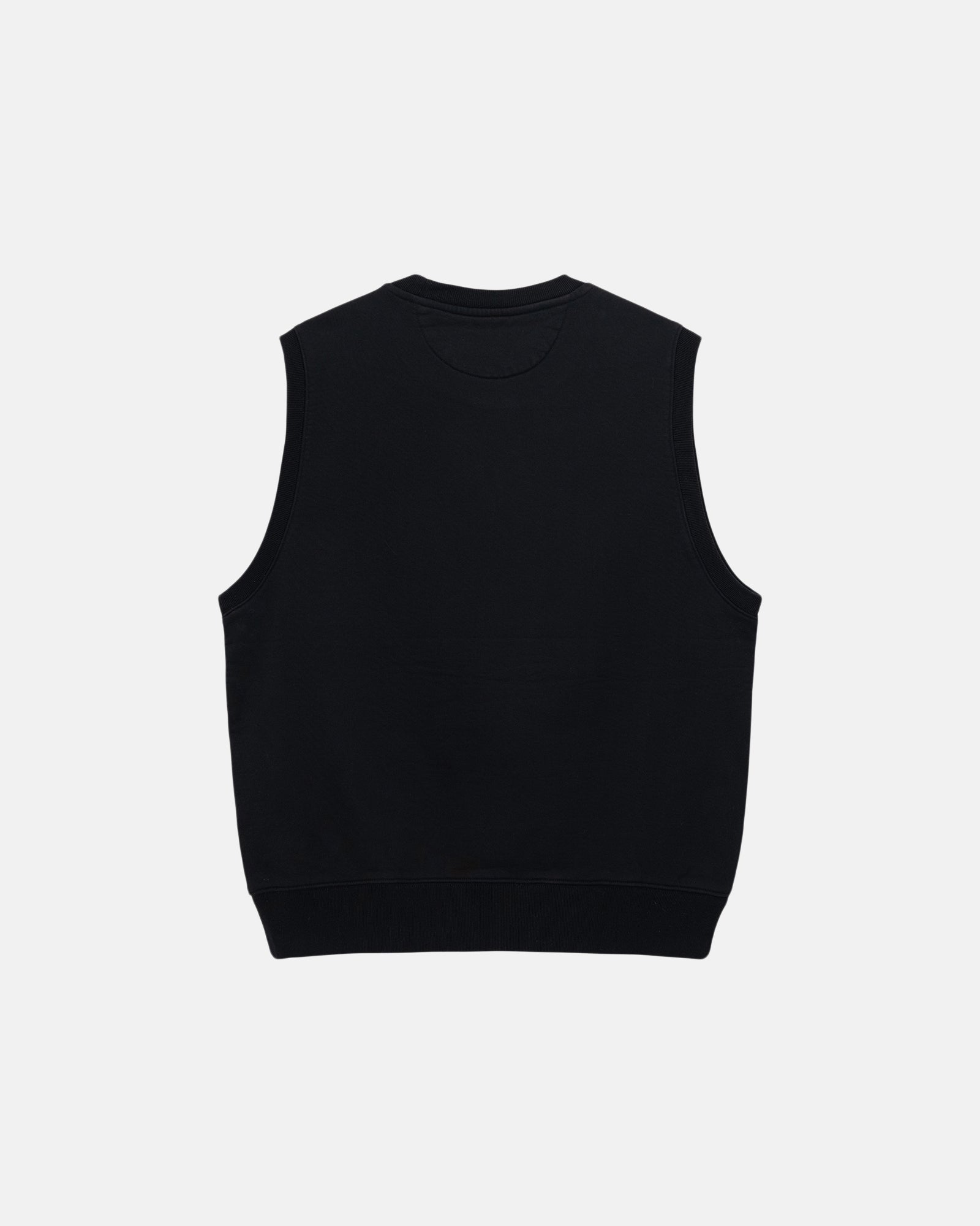 Stussy Fleese Vest [176]-